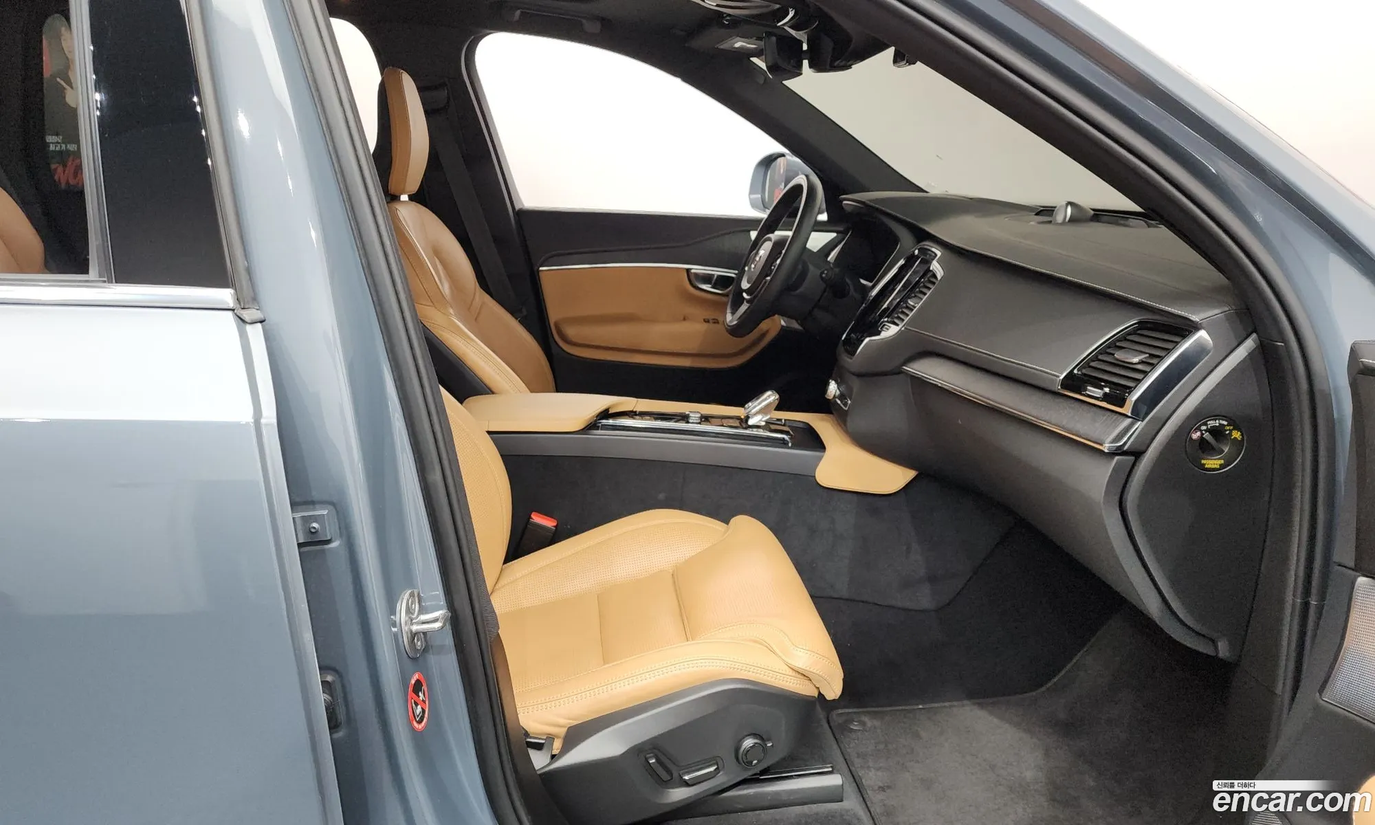 Volvo XC90 2022 YV1LF062CN1834403 — 14