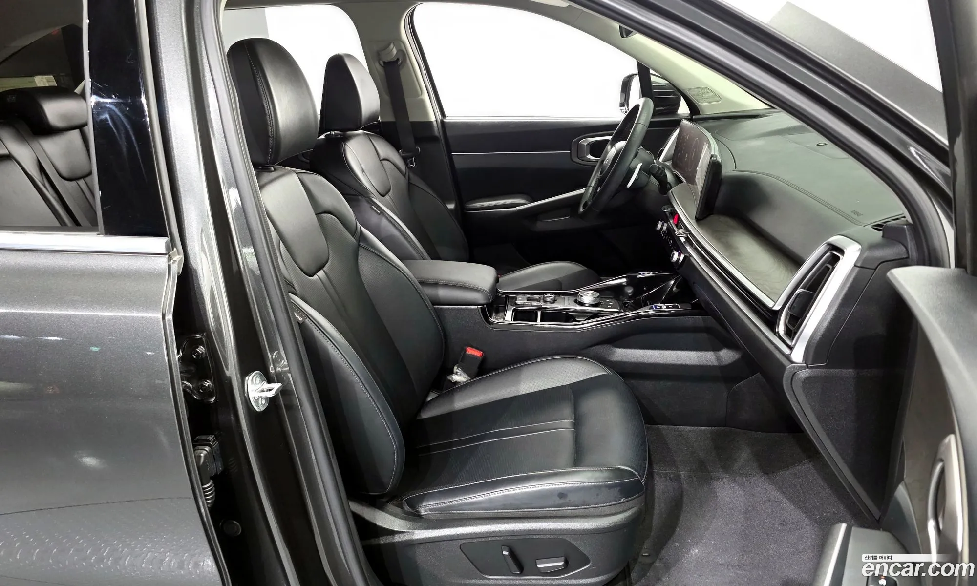 Kia Sorento 2023 — 3