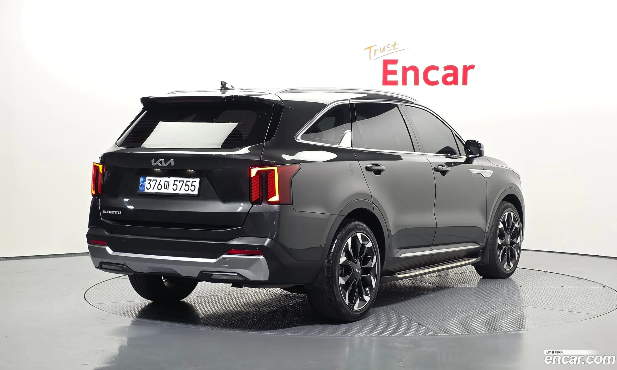 Kia Sorento 2023 — 19