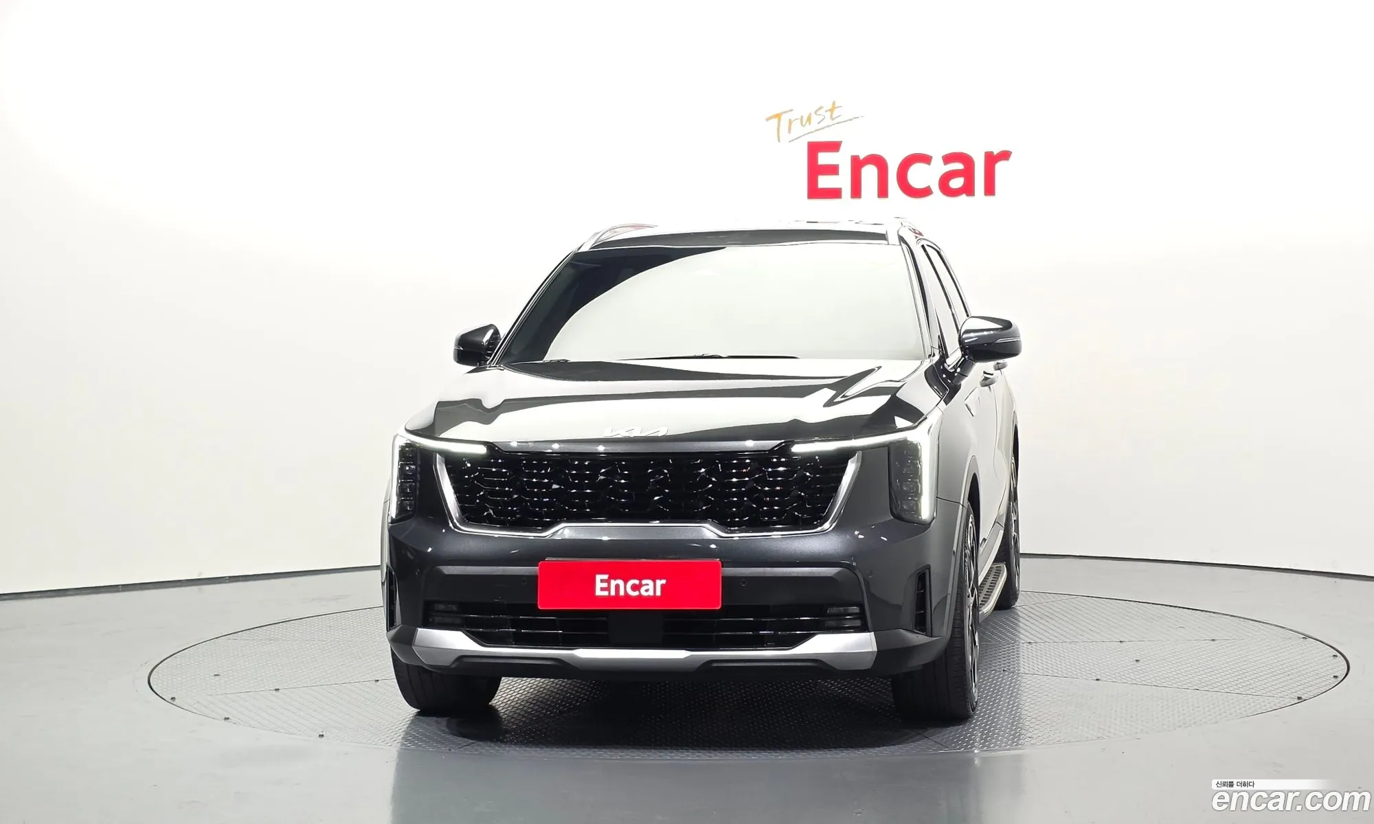 Kia Sorento 2023 — 13
