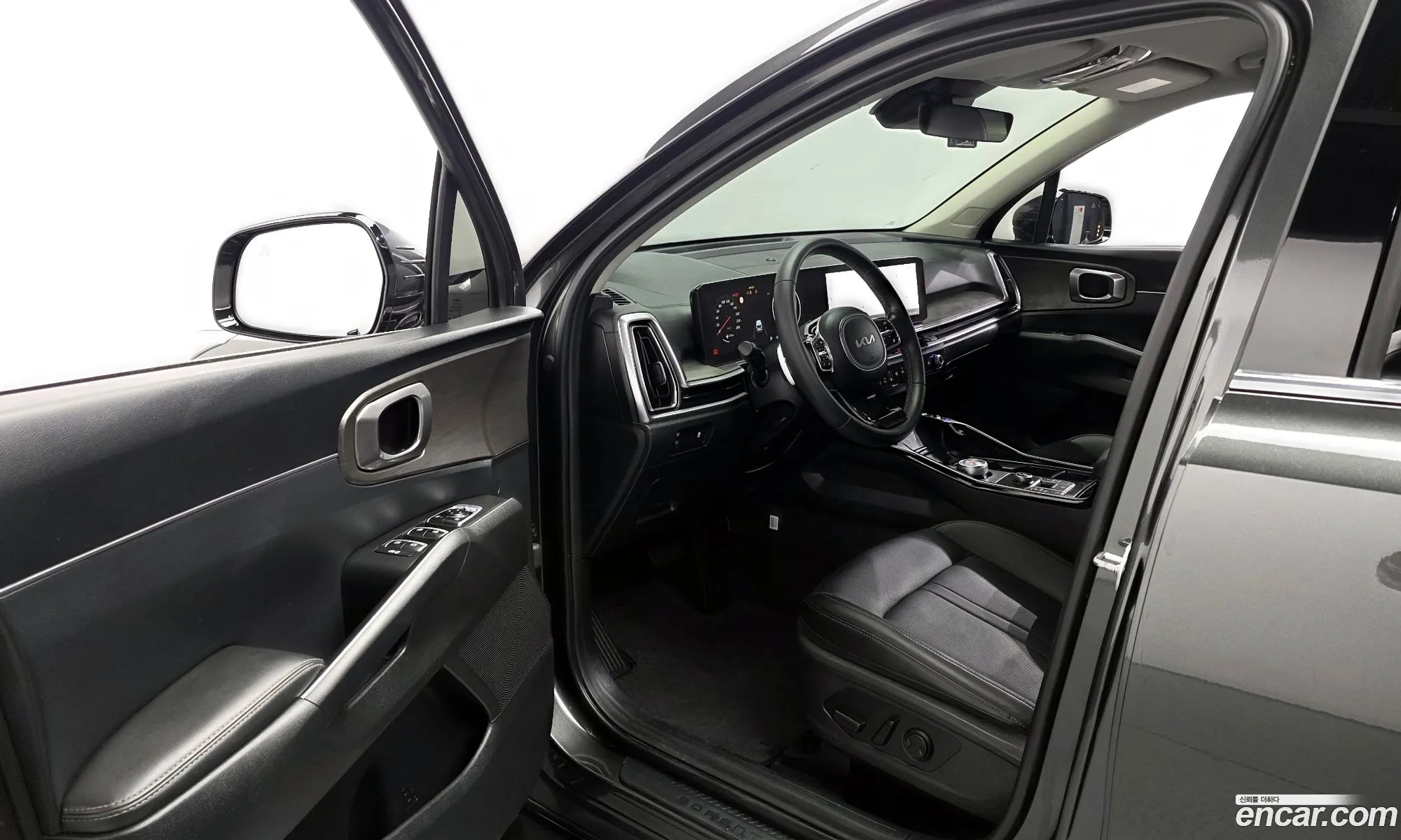 Kia Sorento 2023 — 14