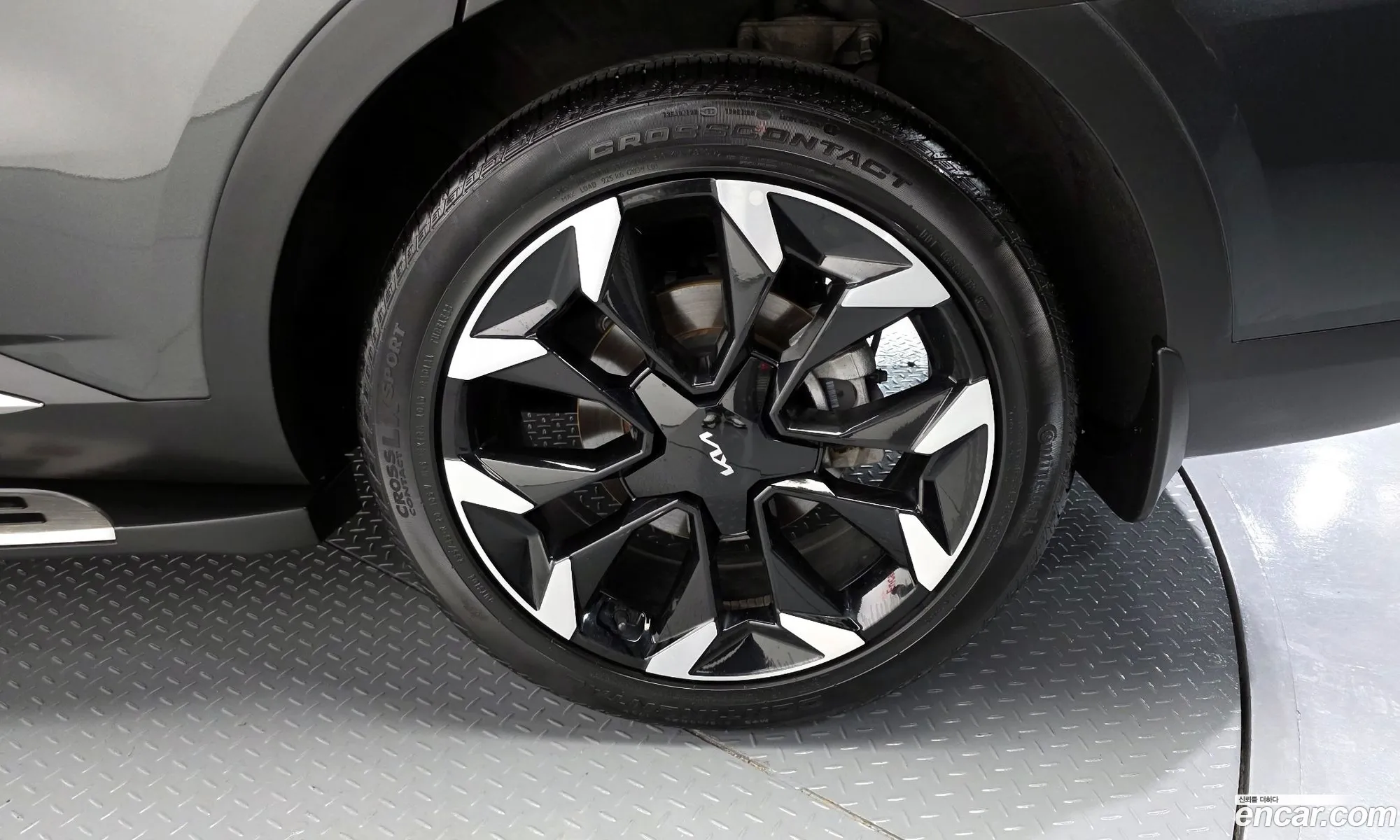 Kia Sorento 2023 — 15