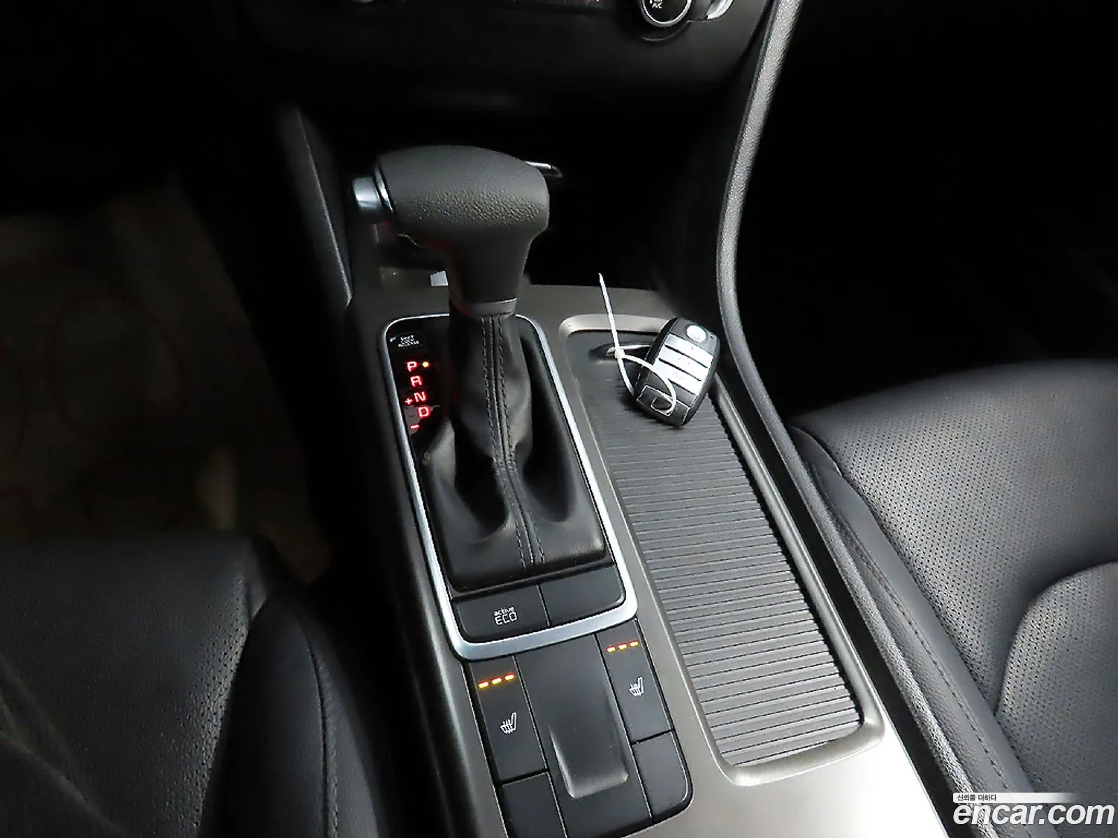 Kia K5 2018 — 4