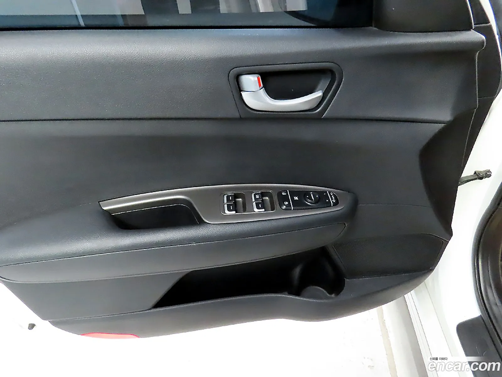 Kia K5 2018 — 19