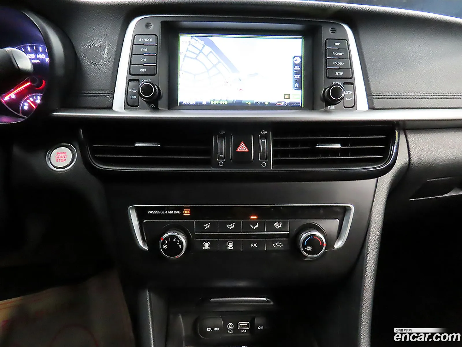Kia K5 2018 — 13