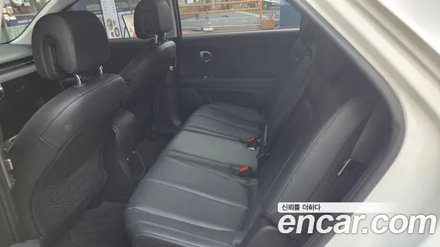 Hyundai Ioniq 5 2022 — 7