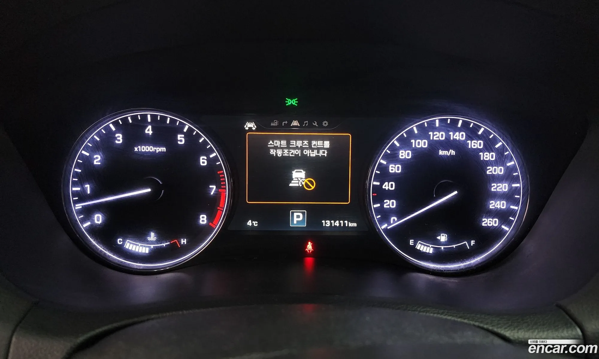 Hyundai Genesis DH 2015 — 19