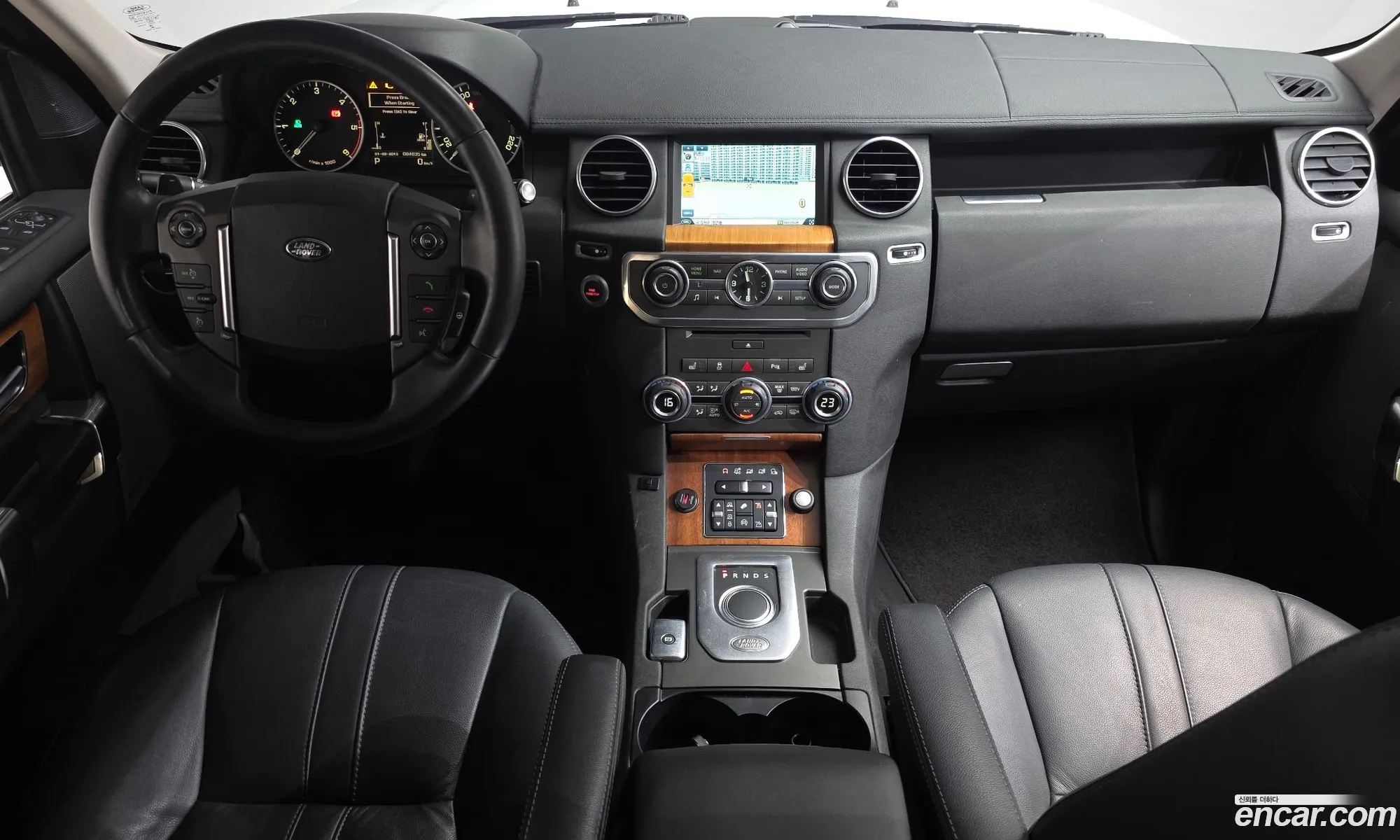 Land Rover Discovery 4 2014 SALLAAAG6EA709975 — 15