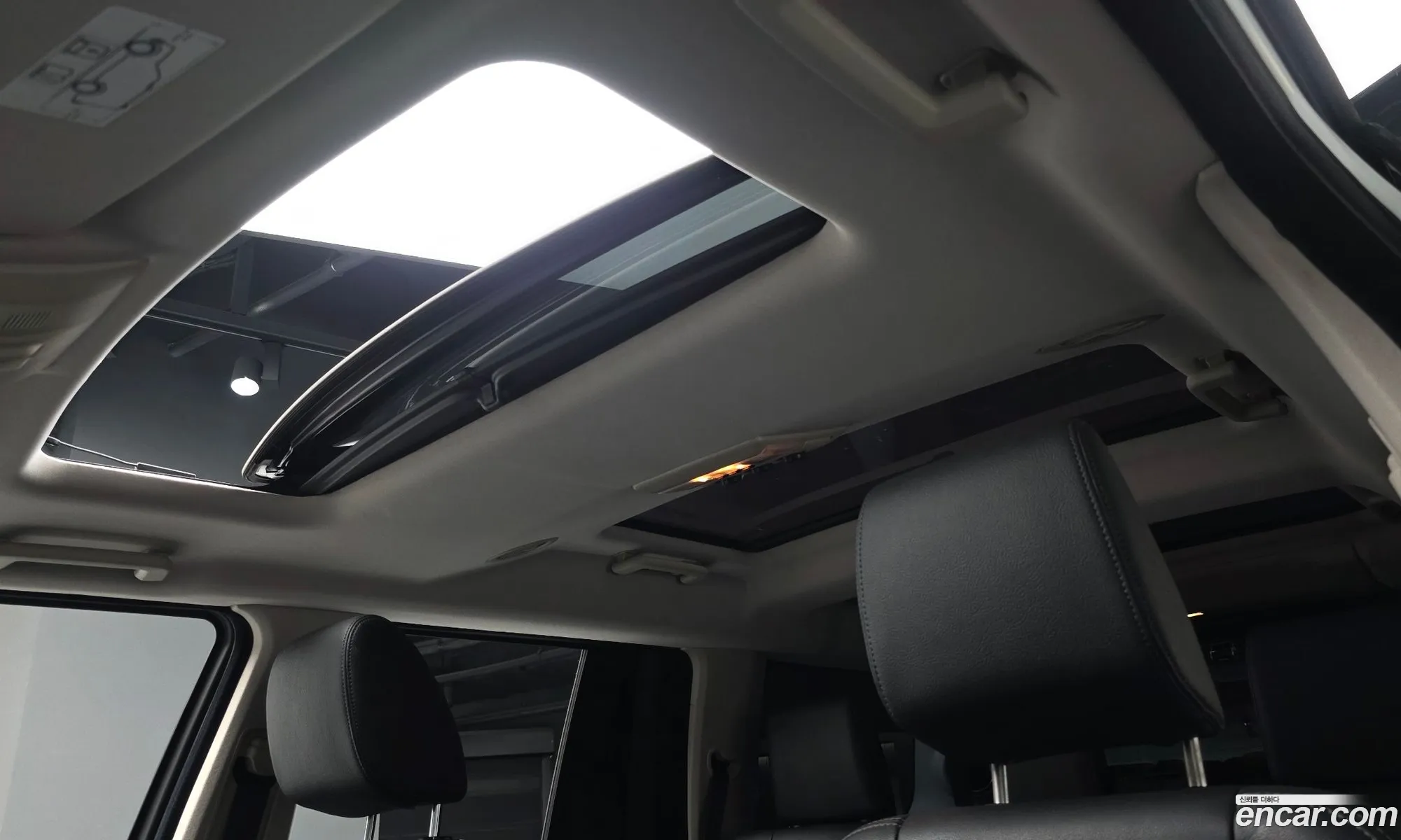 Land Rover Discovery 4 2014 SALLAAAG6EA709975 — 4