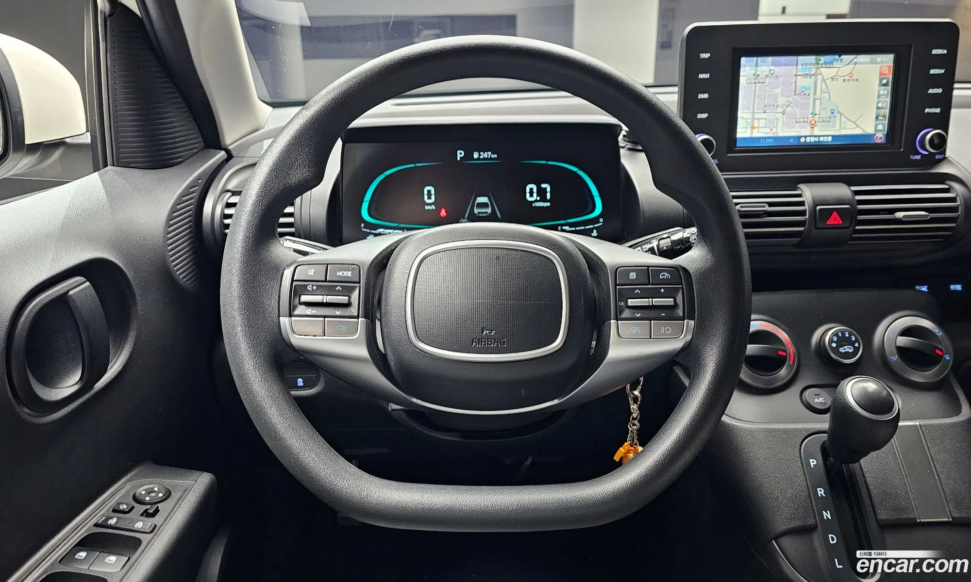 Hyundai Casper 2022 — 18