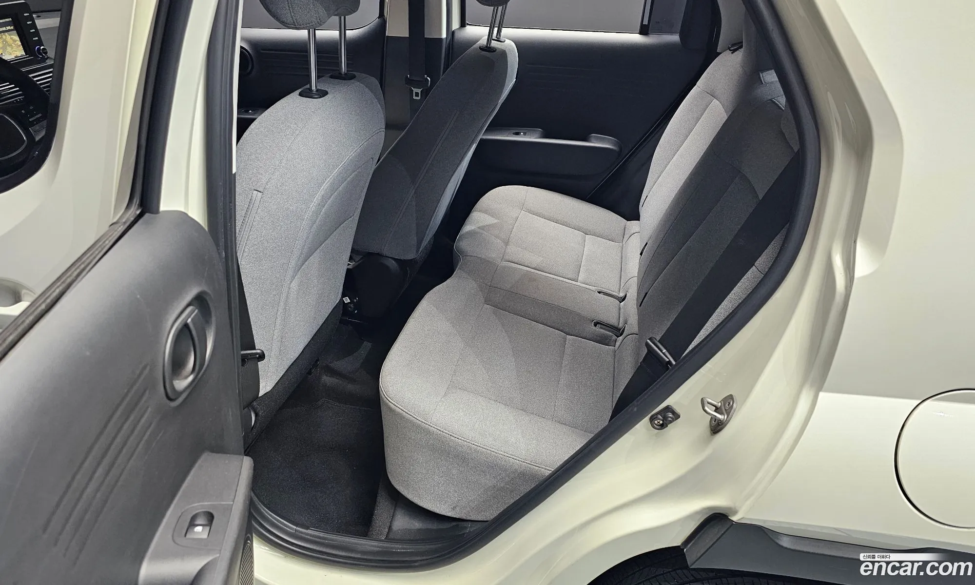 Hyundai Casper 2022 — 20
