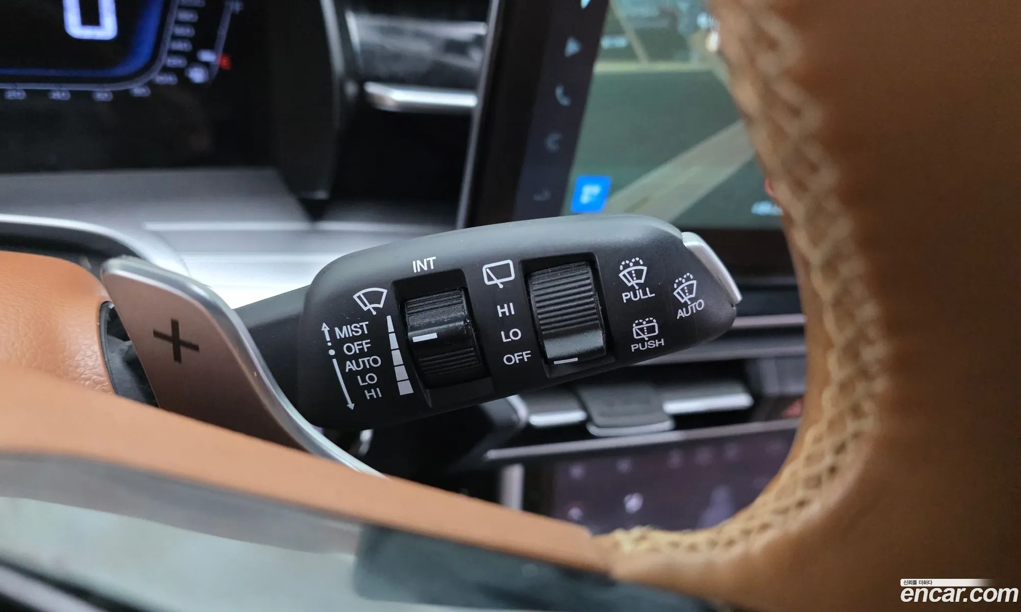 KG Mobility (SsangYong) Torres 2022 — 13