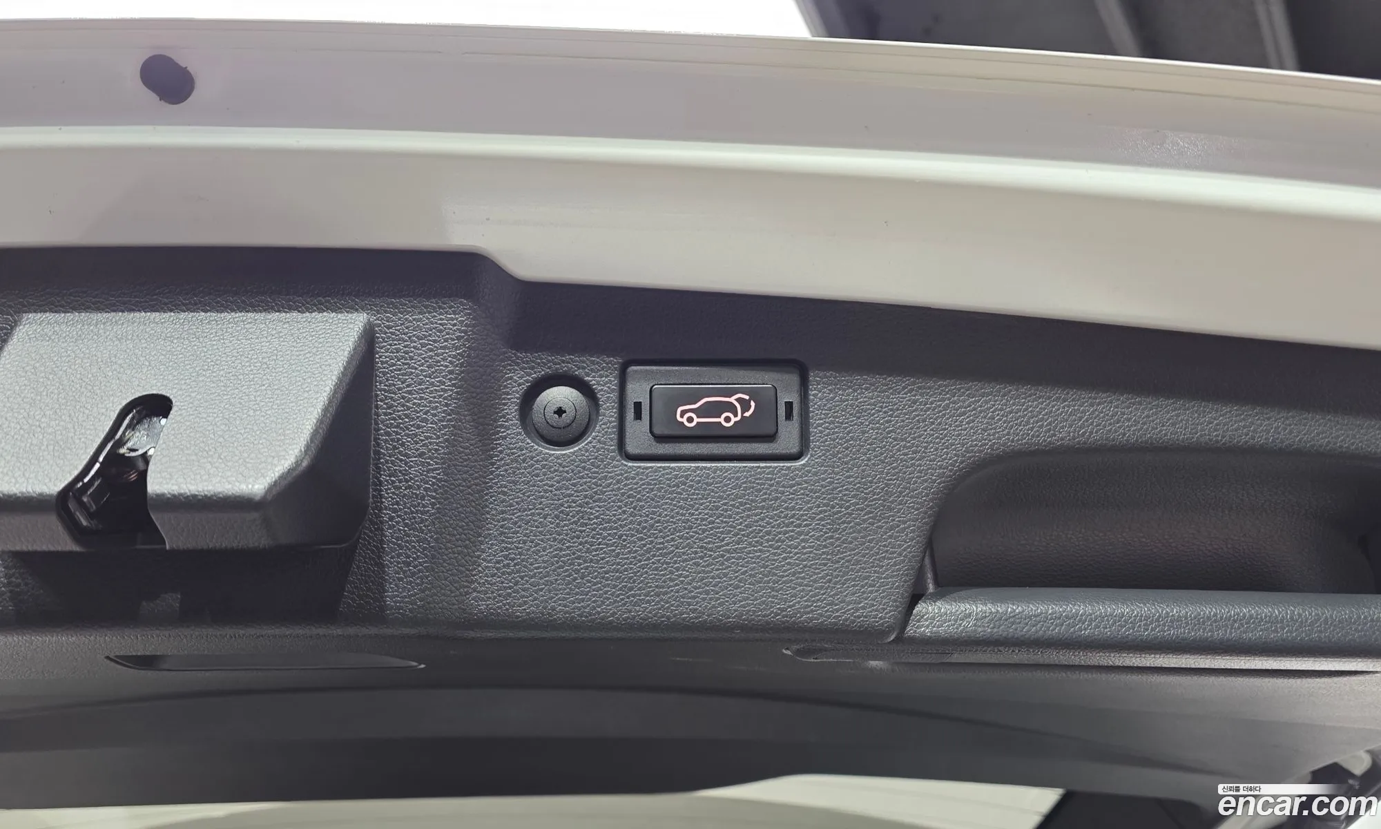 KG Mobility (SsangYong) Torres 2022 — 4