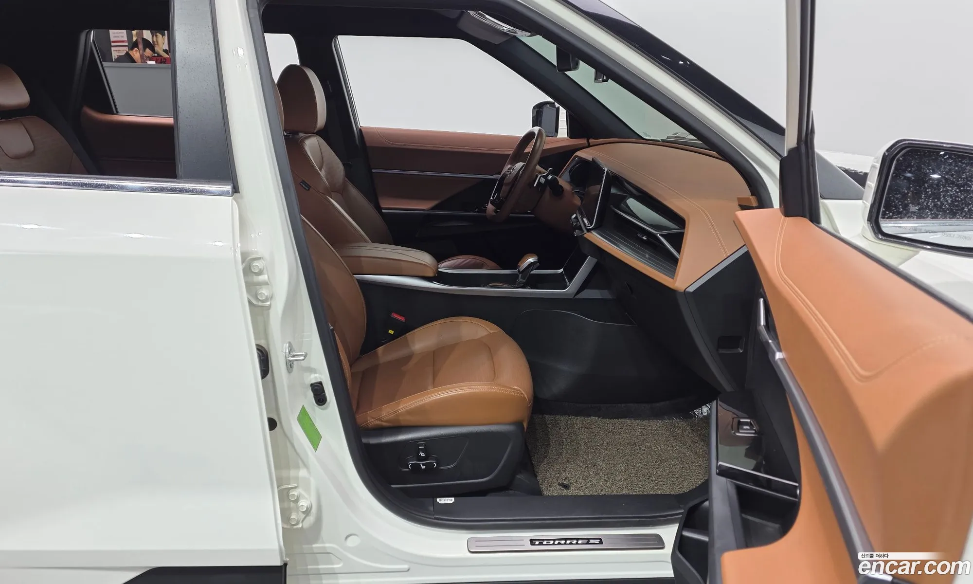KG Mobility (SsangYong) Torres 2022 — 6