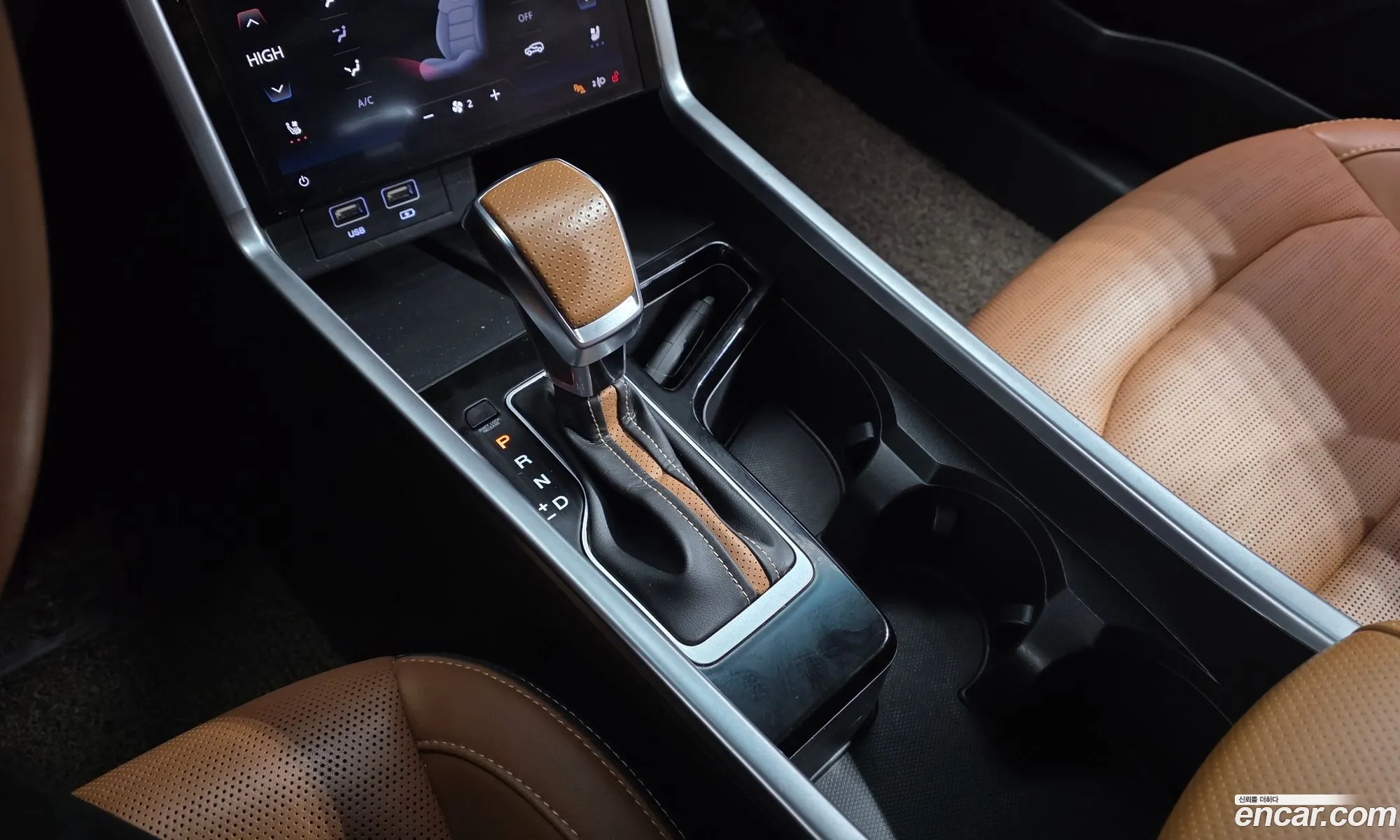 KG Mobility (SsangYong) Torres 2022 — 10