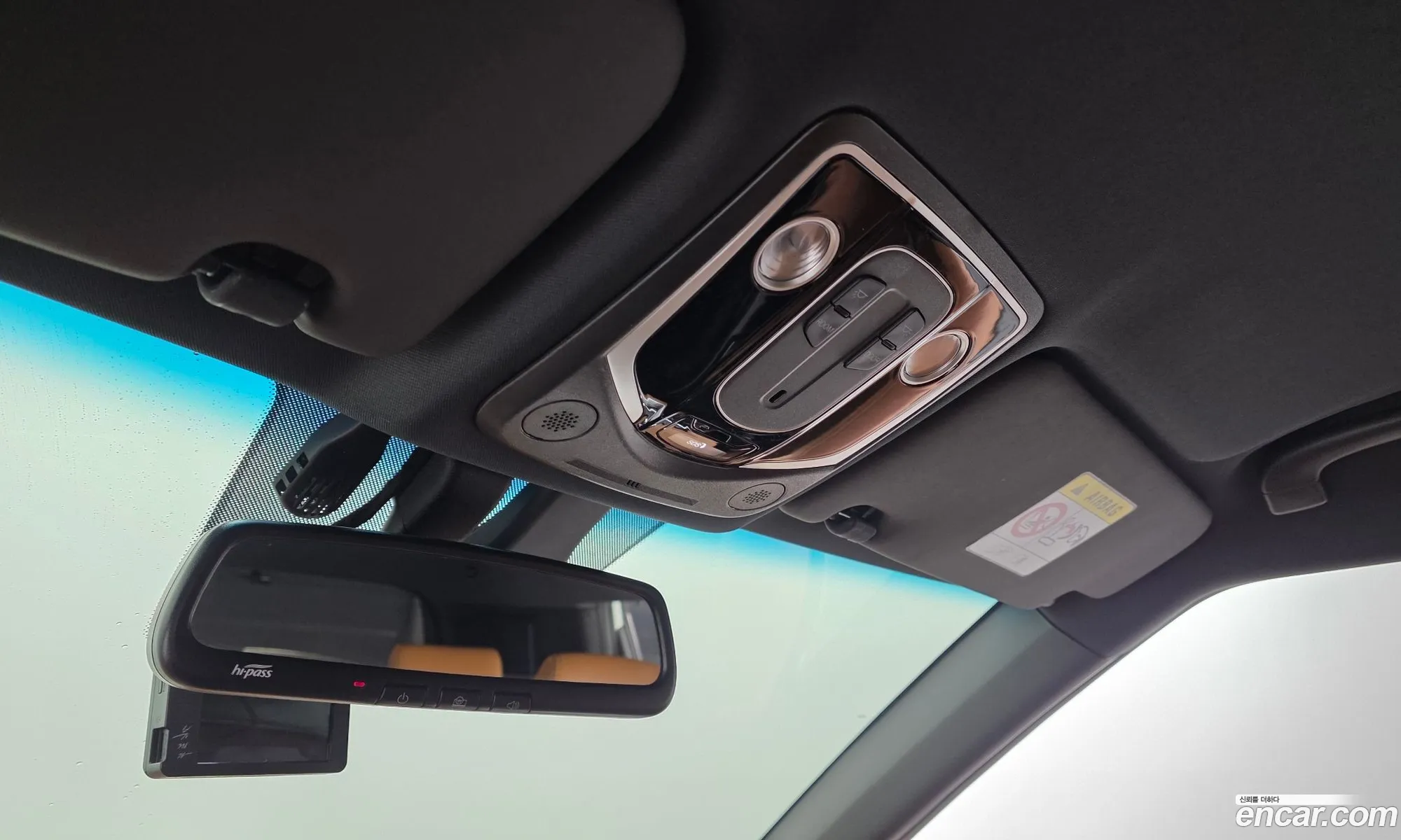 KG Mobility (SsangYong) Torres 2022 — 16