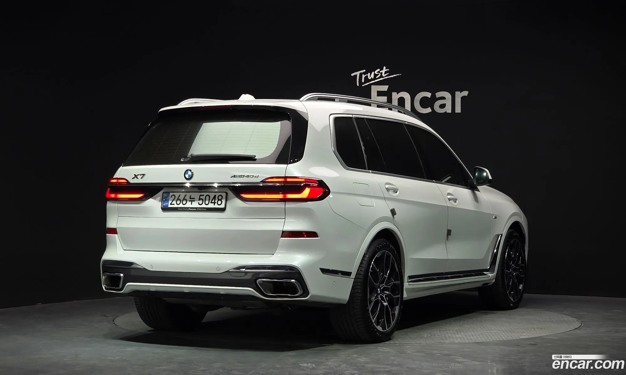 BMW X7 2024 — 3