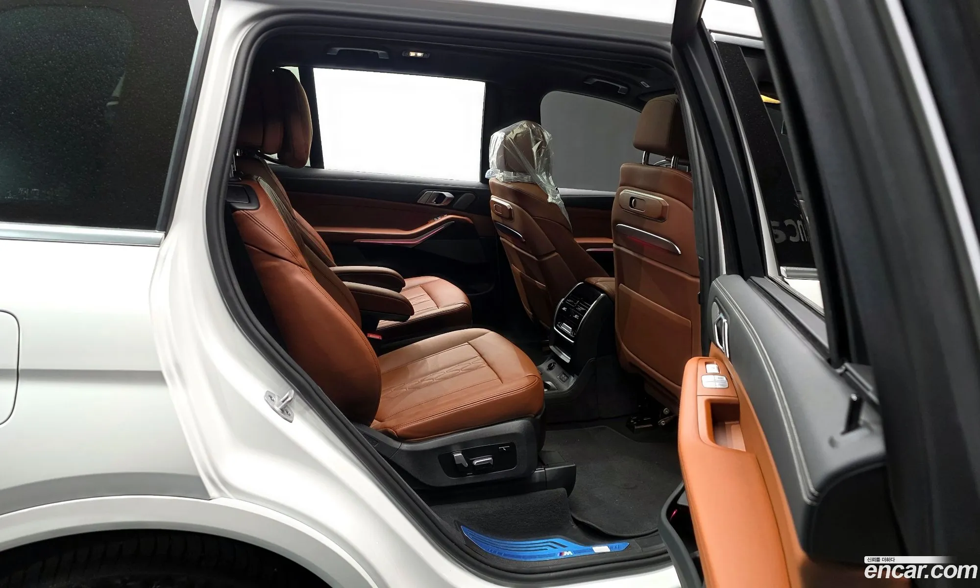 BMW X7 2024 — 11
