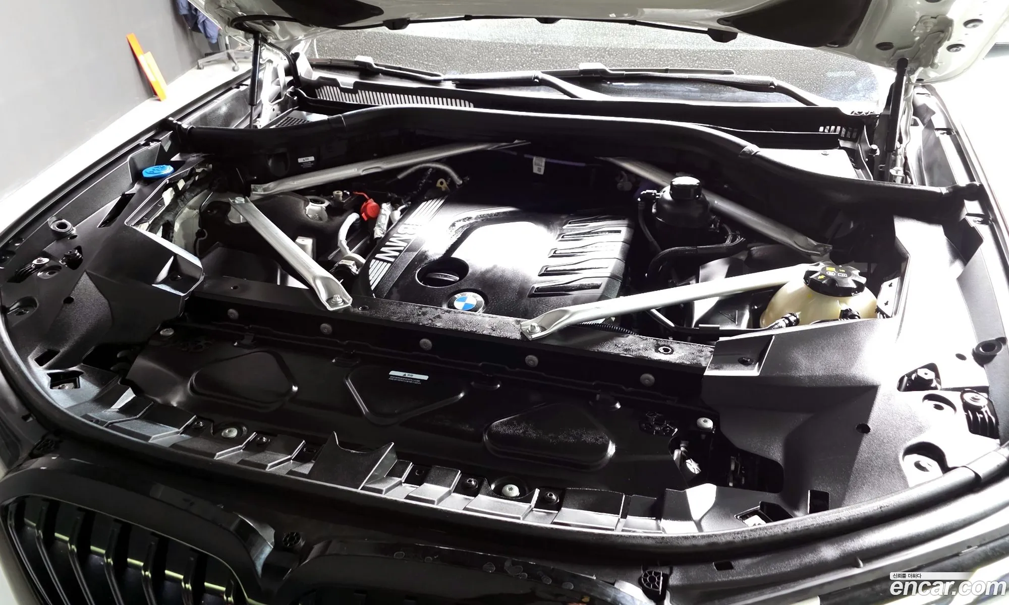 BMW X7 2024 — 13