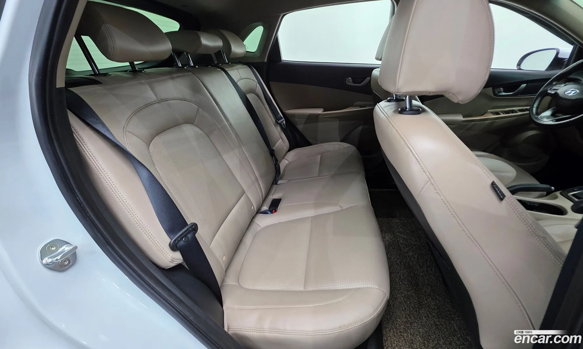 Hyundai Kona 2017 — 13