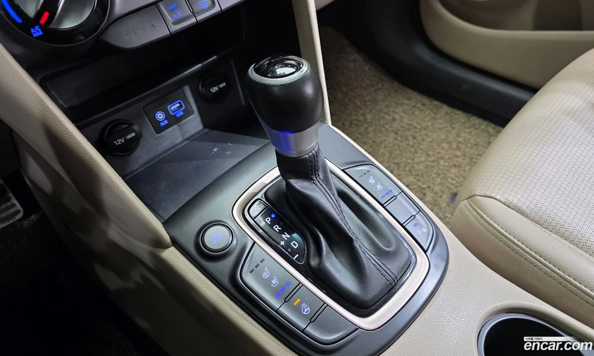 Hyundai Kona 2017 — 7
