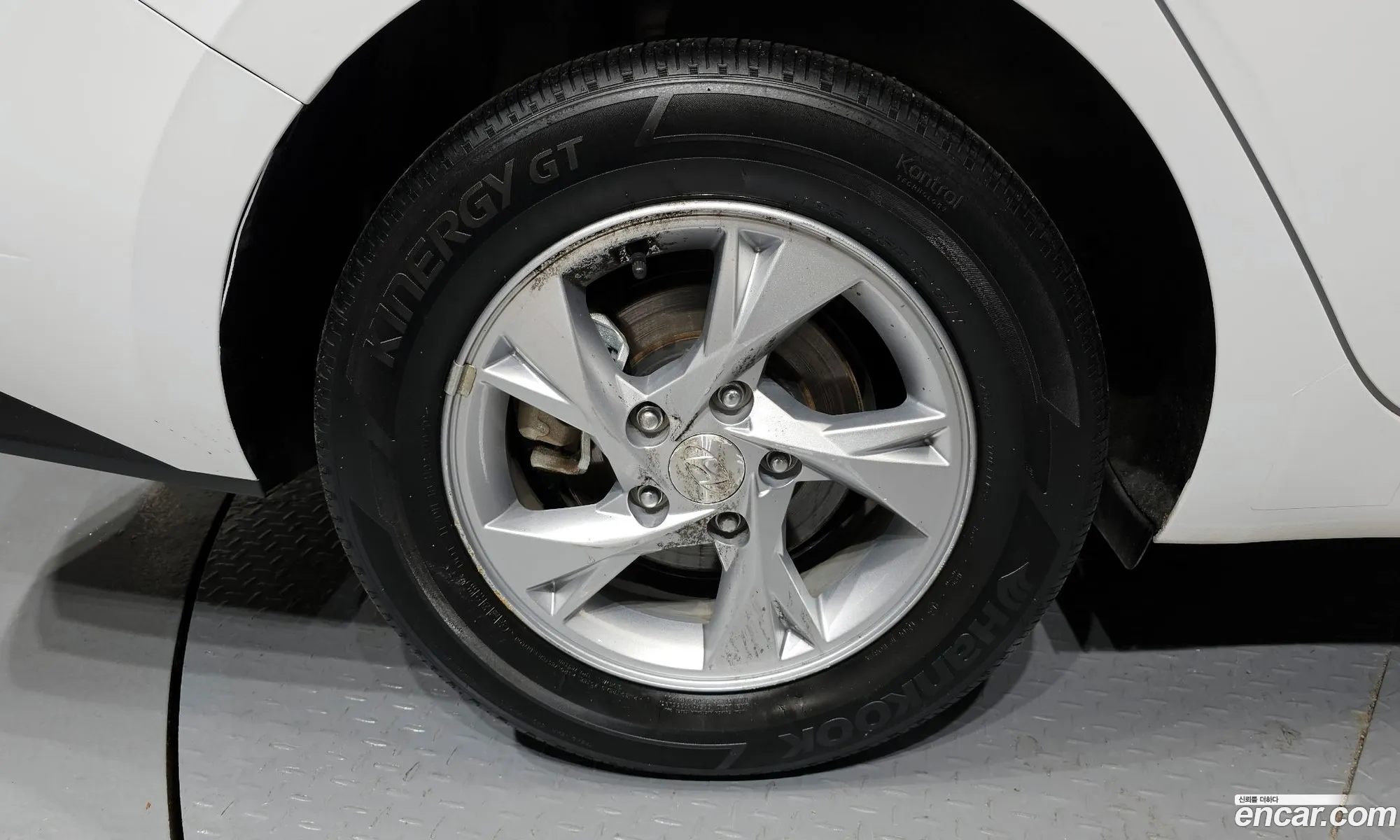 Hyundai Elantra 2020 KMHLM41EEMU086498 — 8