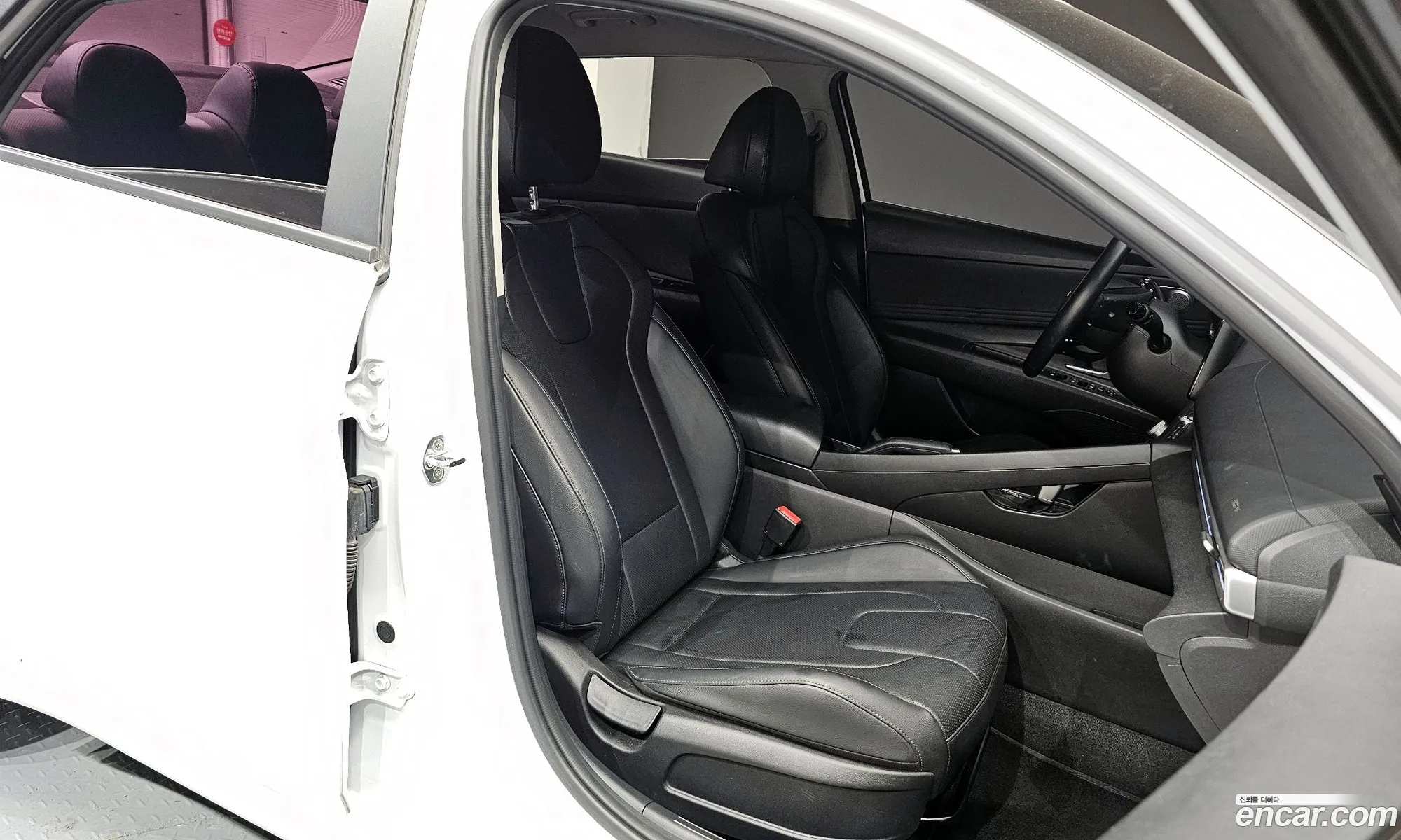 Hyundai Elantra 2020 KMHLM41EEMU086498 — 15