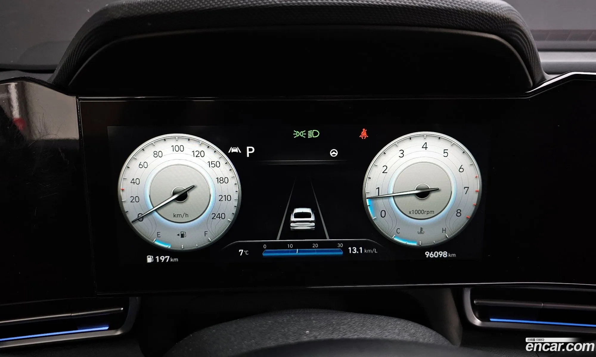 Hyundai Elantra 2020 KMHLM41EEMU086498 — 9