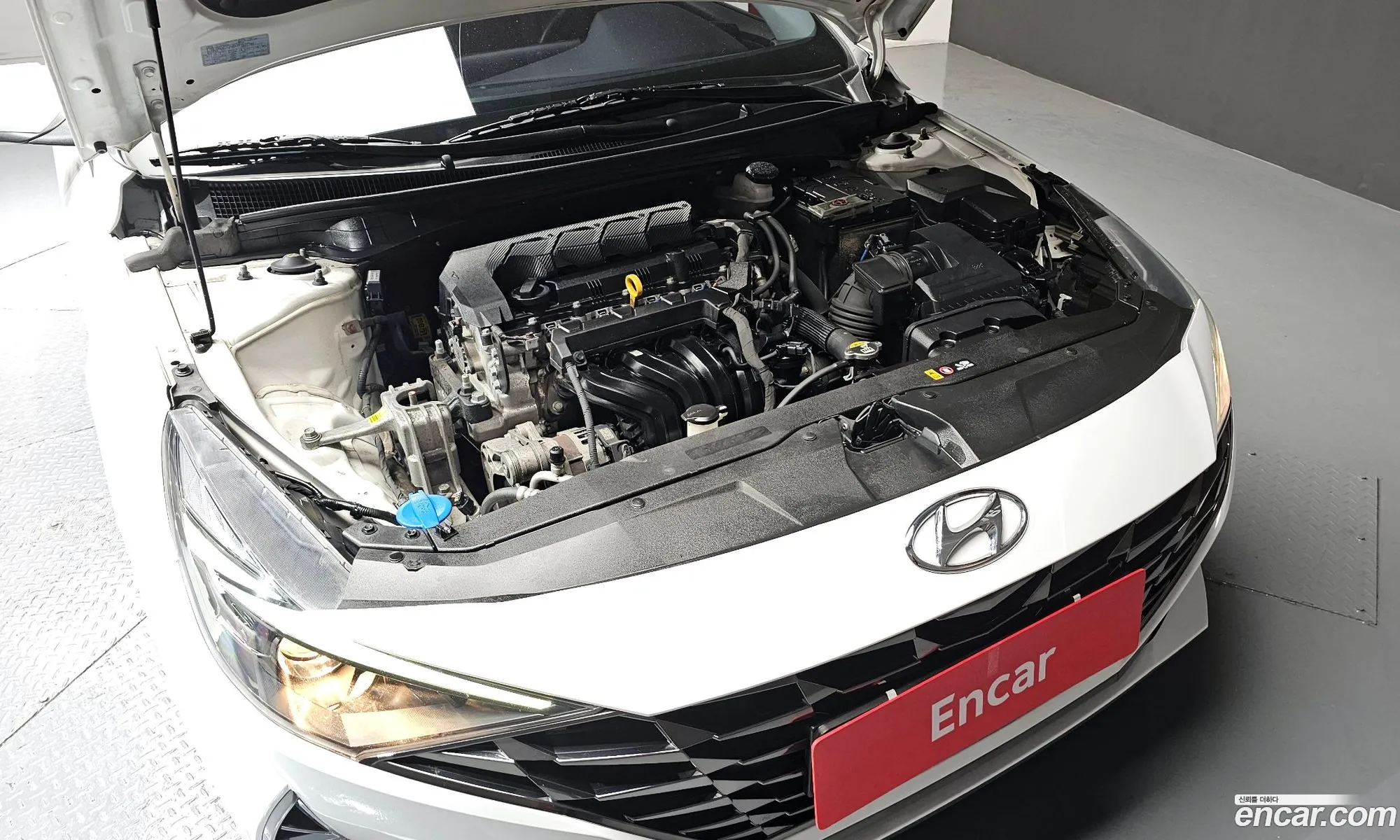 Hyundai Elantra 2020 KMHLM41EEMU086498 — 4