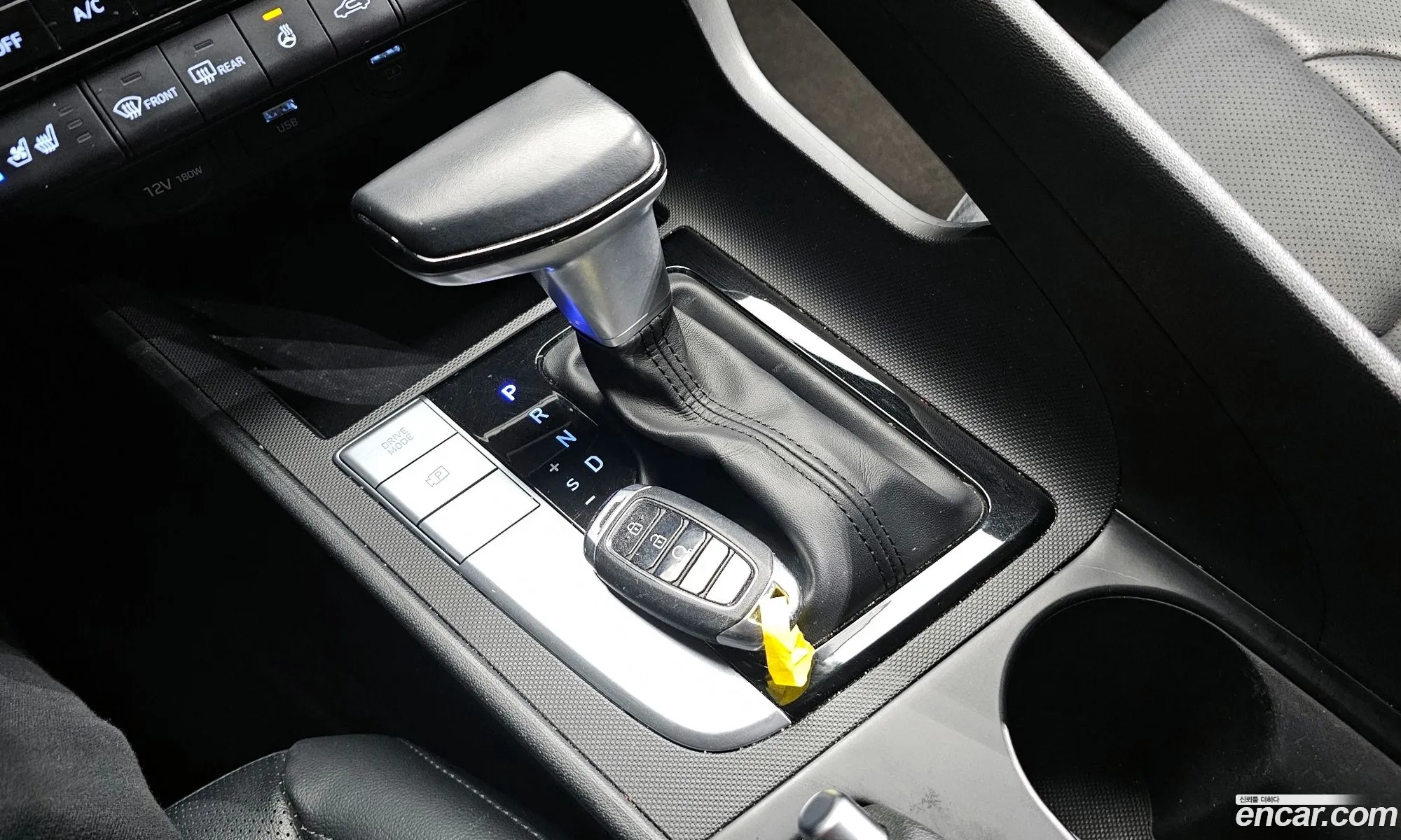 Hyundai Elantra 2020 KMHLM41EEMU086498 — 16