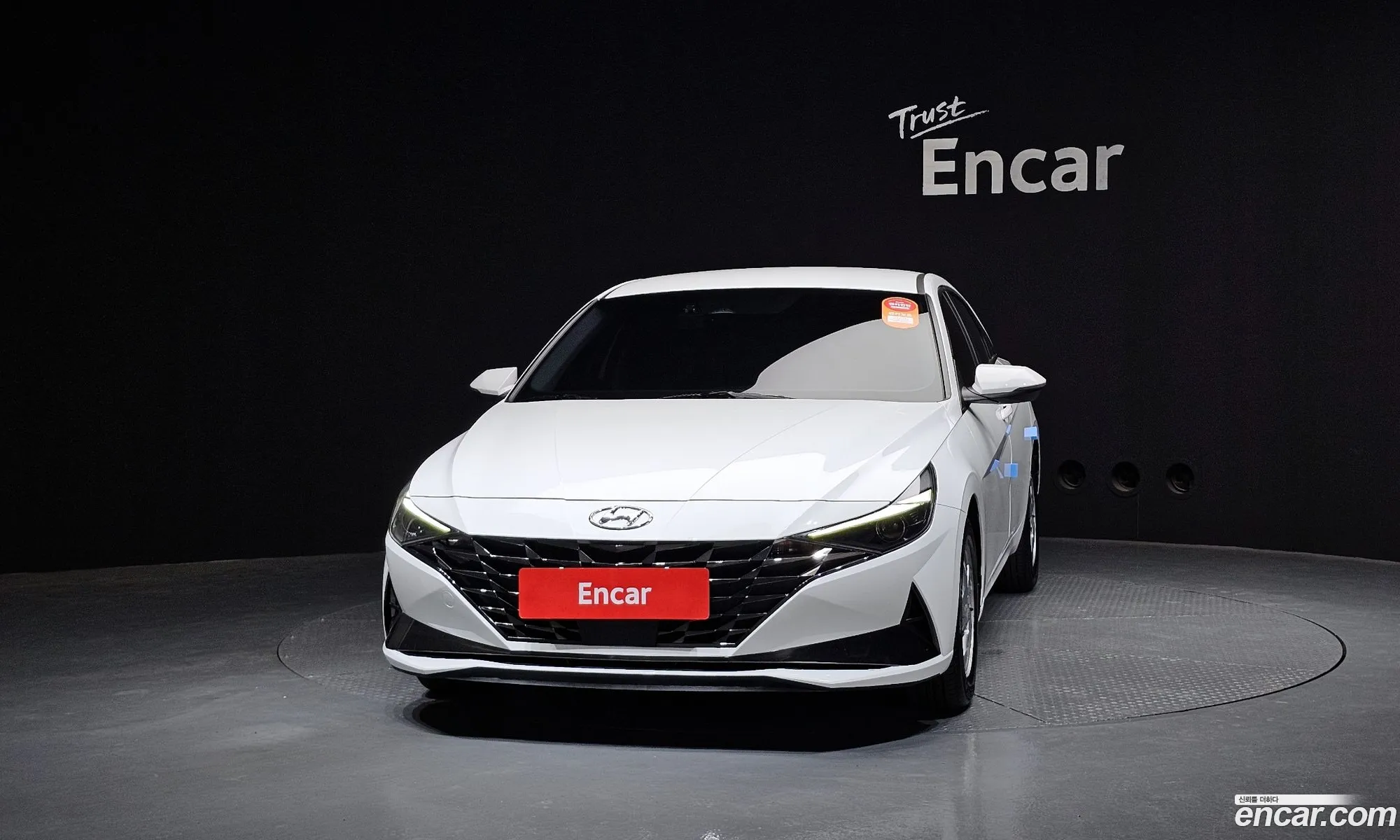 Hyundai Elantra 2020 KMHLM41EEMU086498 — 13