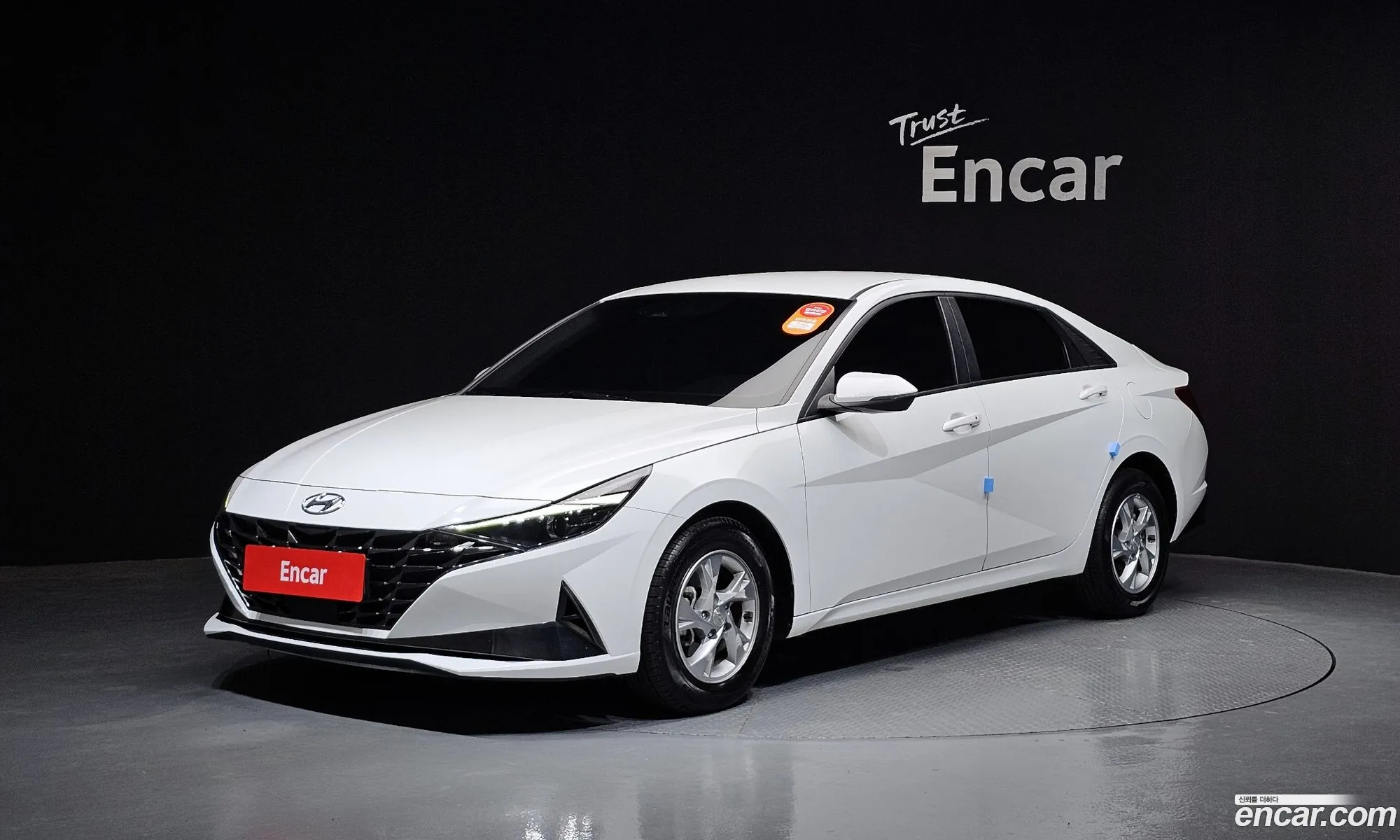 Hyundai Elantra 2020 KMHLM41EEMU086498 — 10