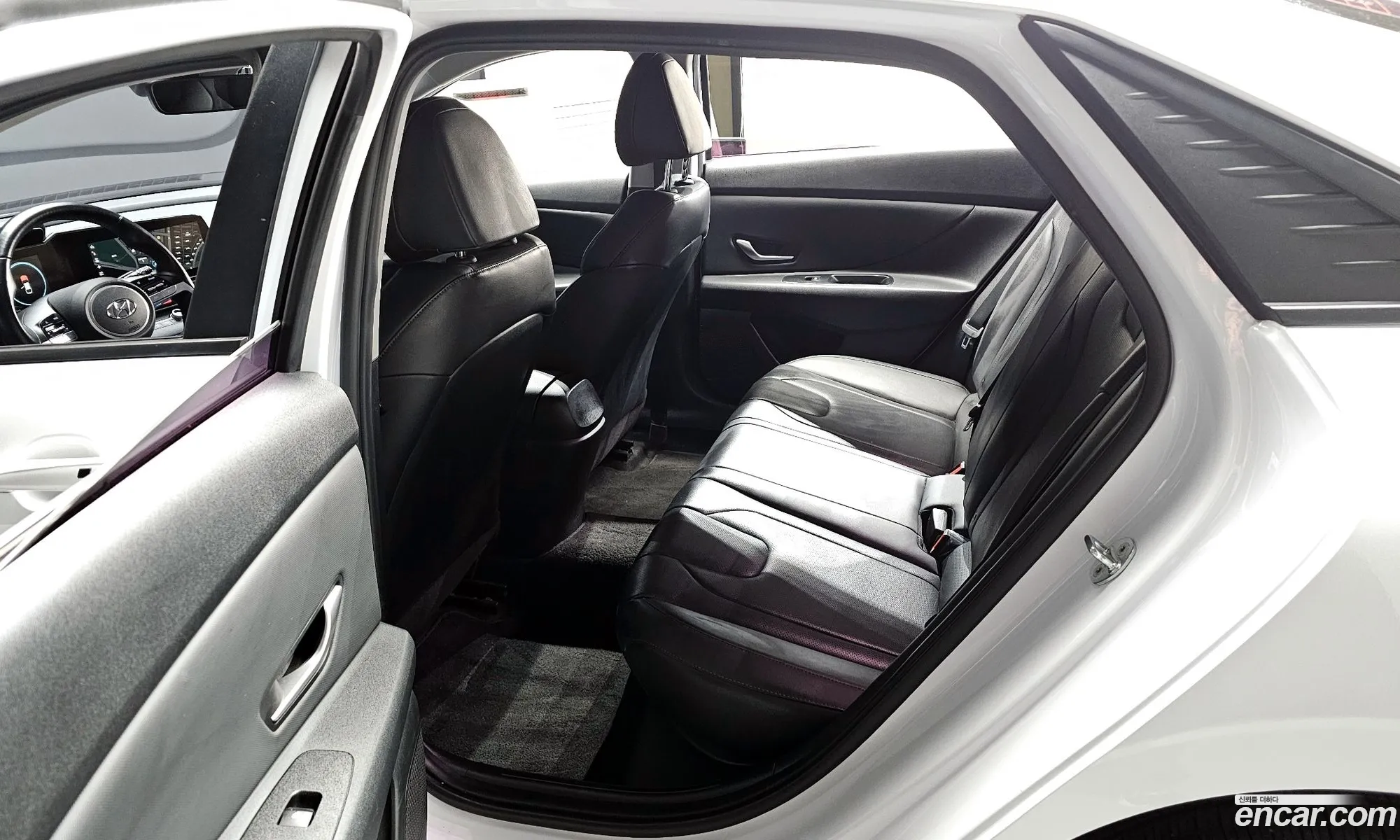 Hyundai Elantra 2020 KMHLM41EEMU086498 — 18