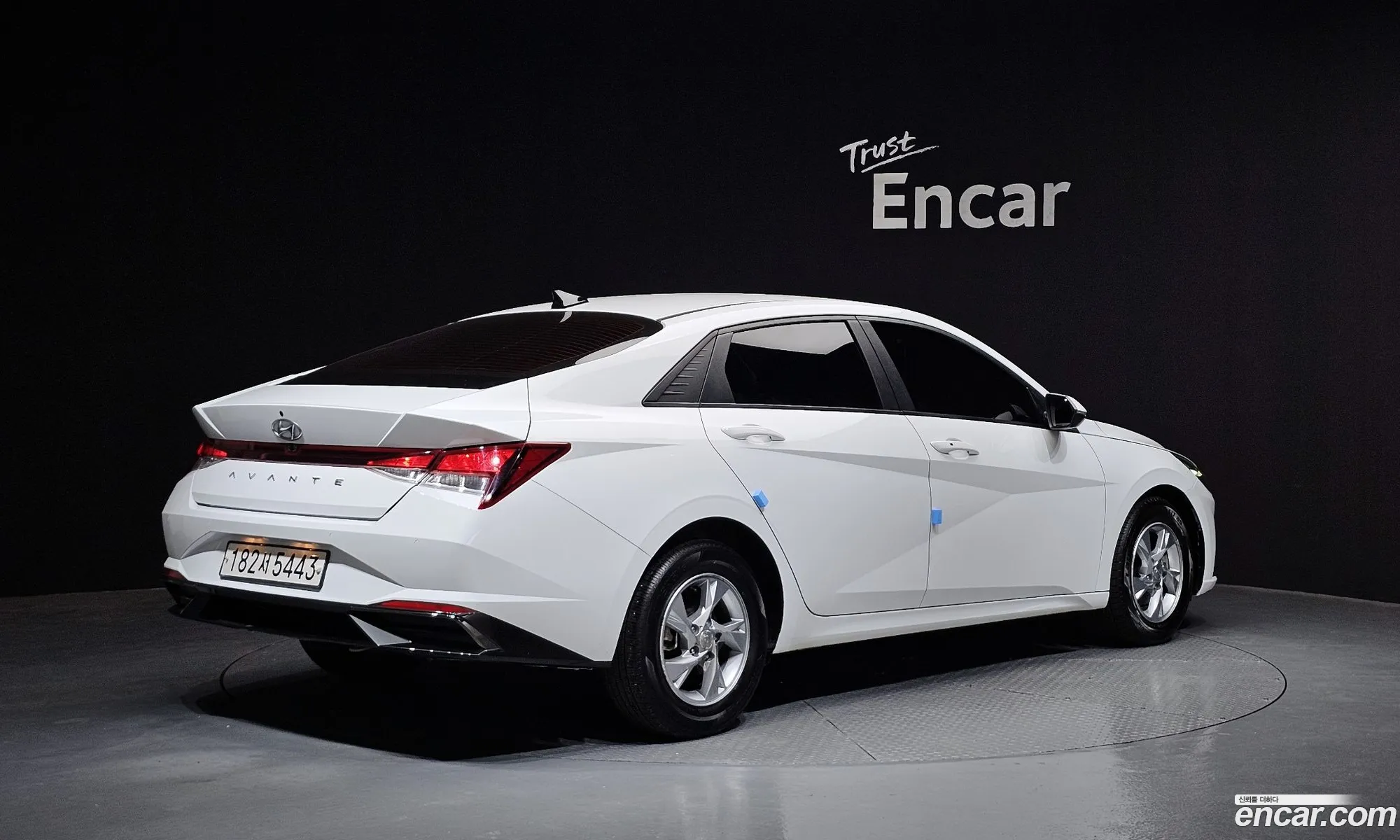 Hyundai Elantra 2020 KMHLM41EEMU086498 — 20