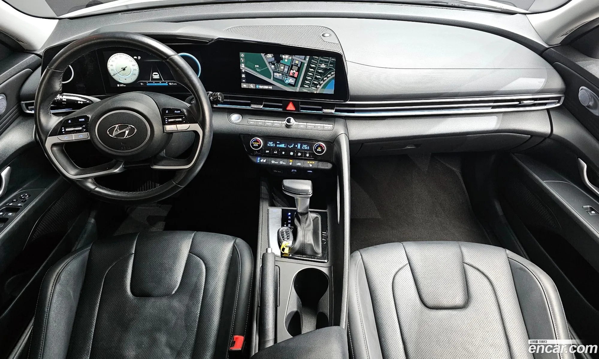 Hyundai Elantra 2020 KMHLM41EEMU086498 — 17