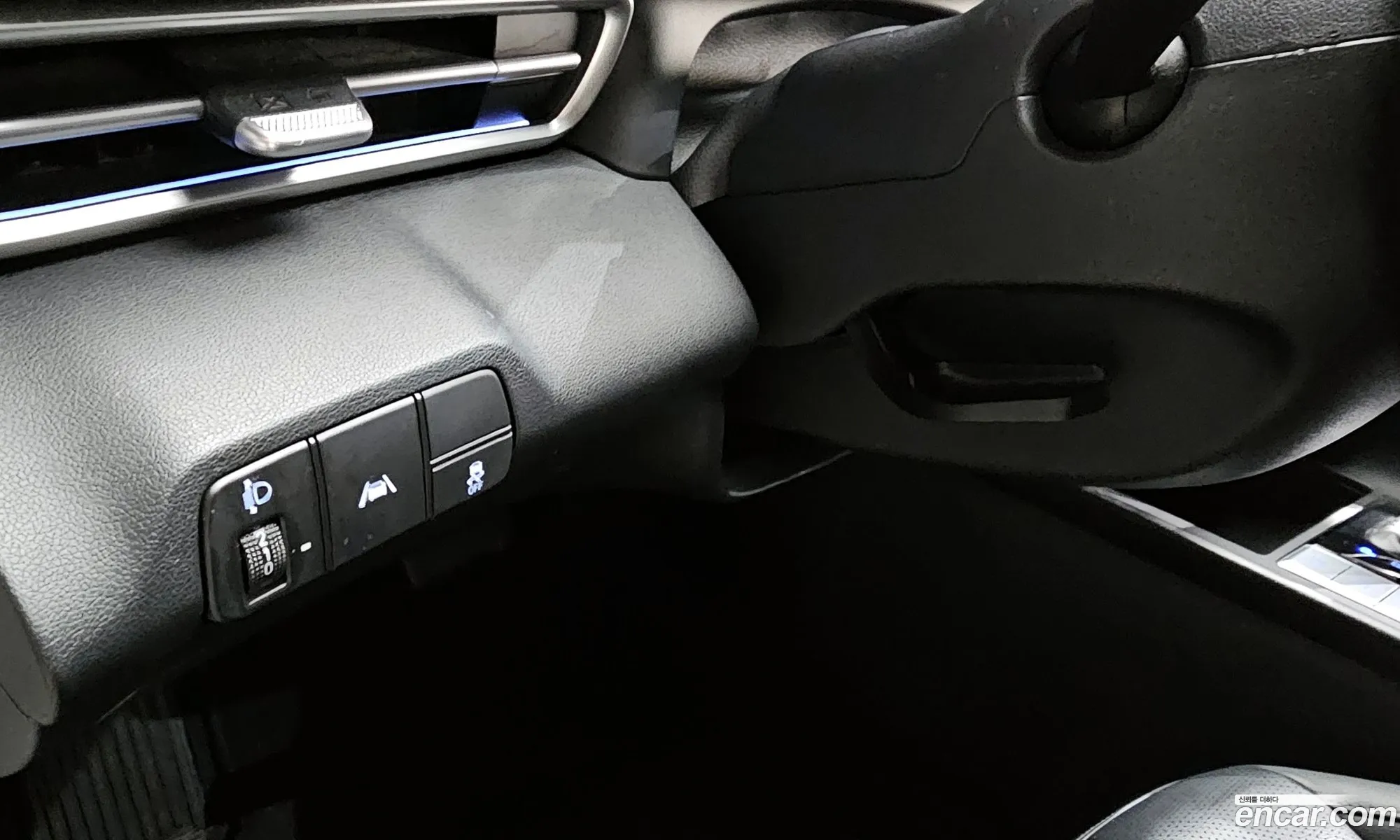 Hyundai Elantra 2020 KMHLM41EEMU086498 — 6