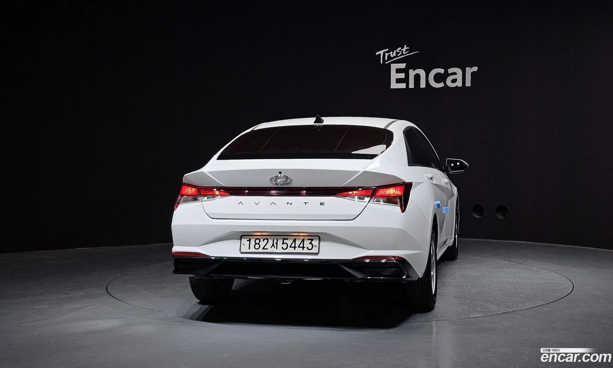 Hyundai Elantra 2020 KMHLM41EEMU086498 — 7