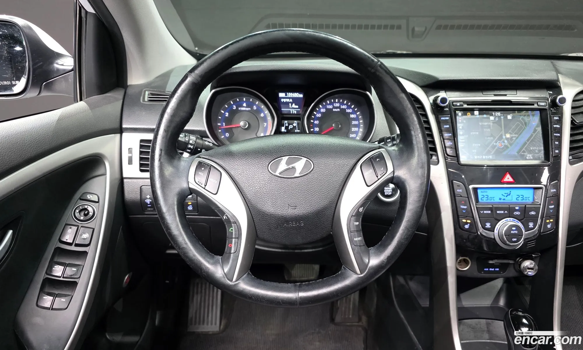 Hyundai i30 2015 — 9