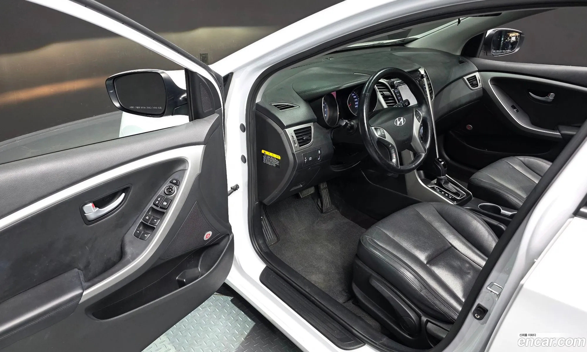 Hyundai i30 2015 — 7