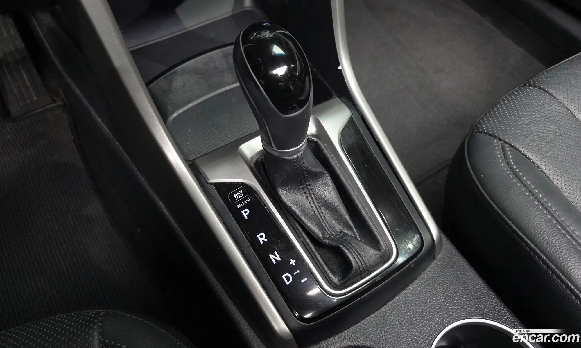 Hyundai i30 2015 — 20
