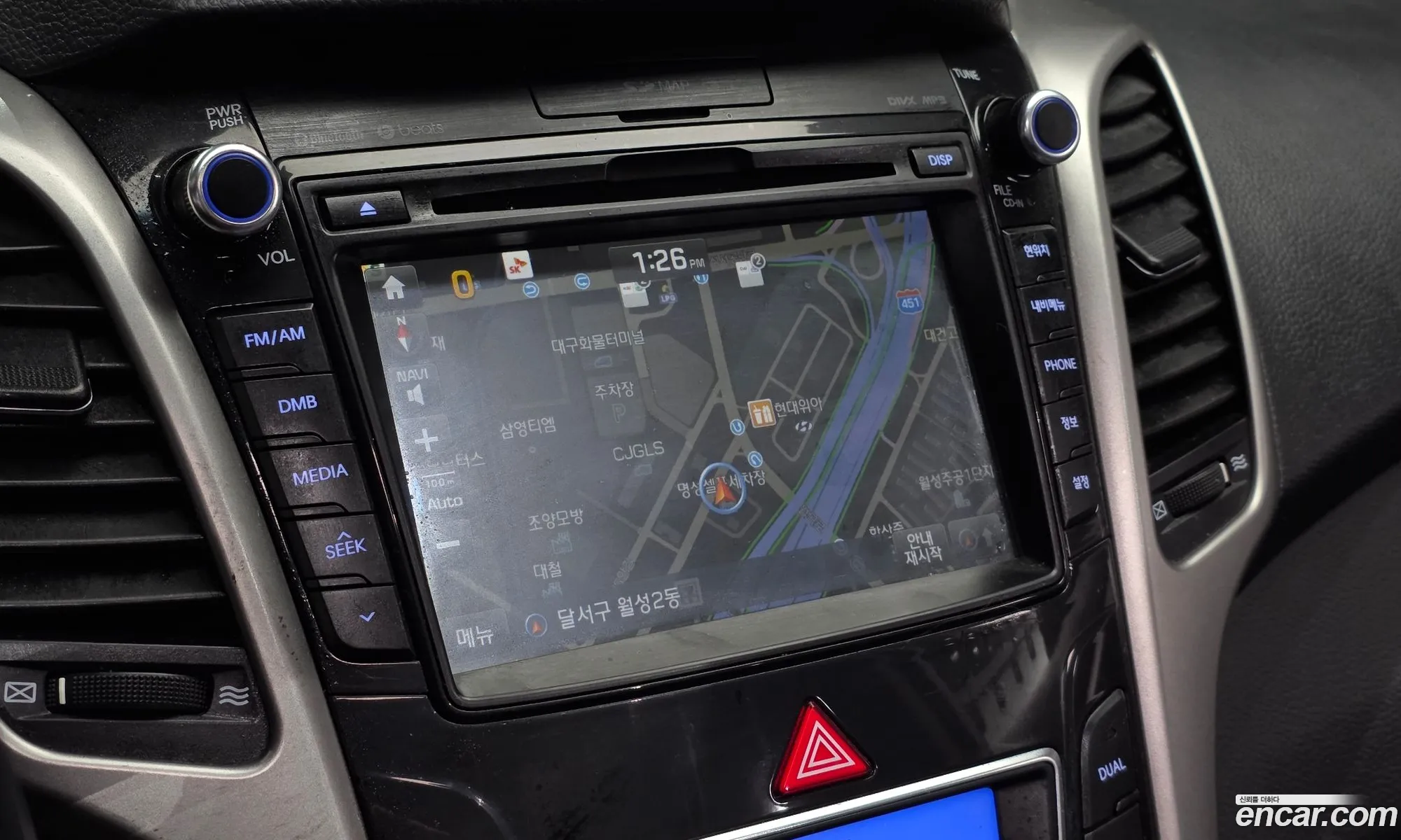 Hyundai i30 2015 — 17
