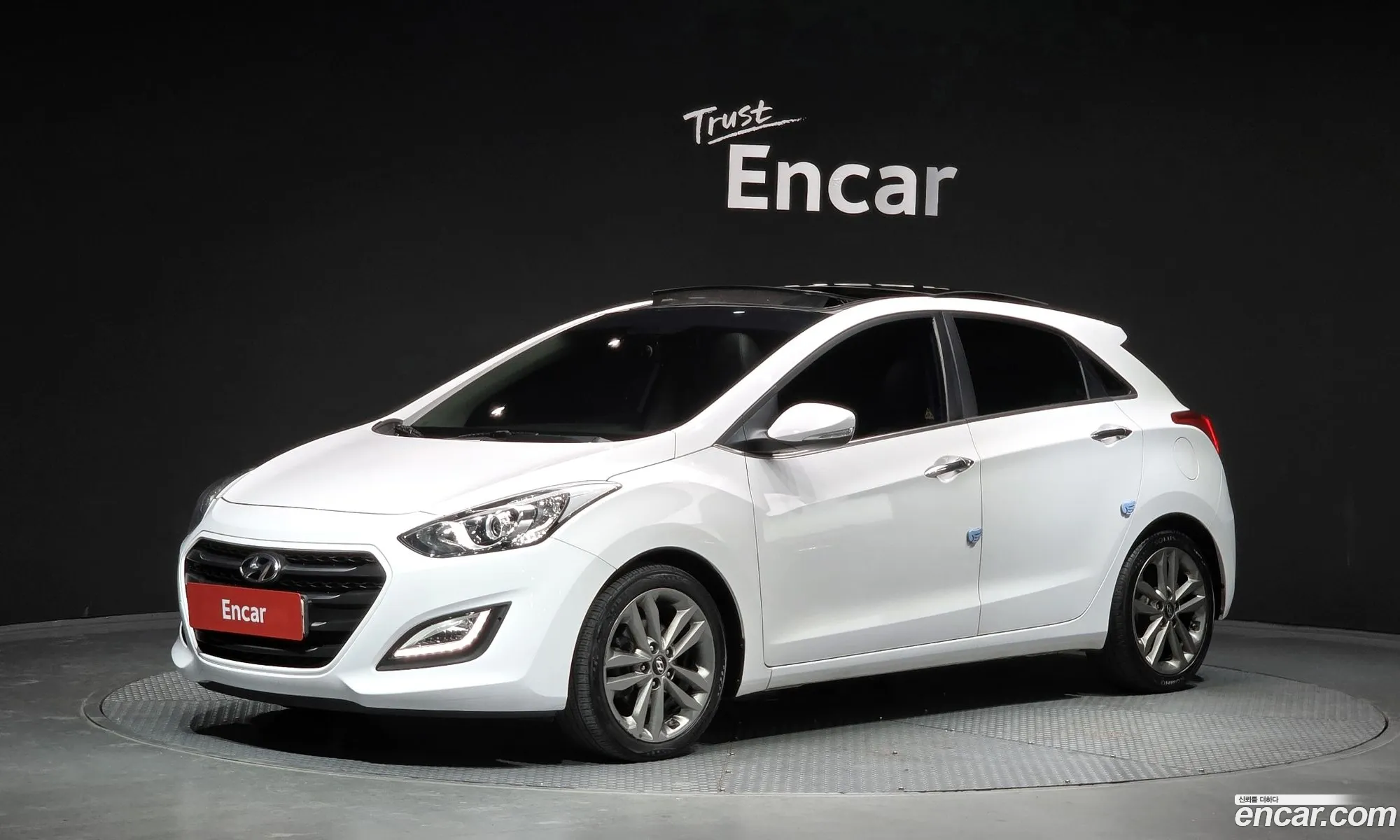 Hyundai i30 2015 — 18