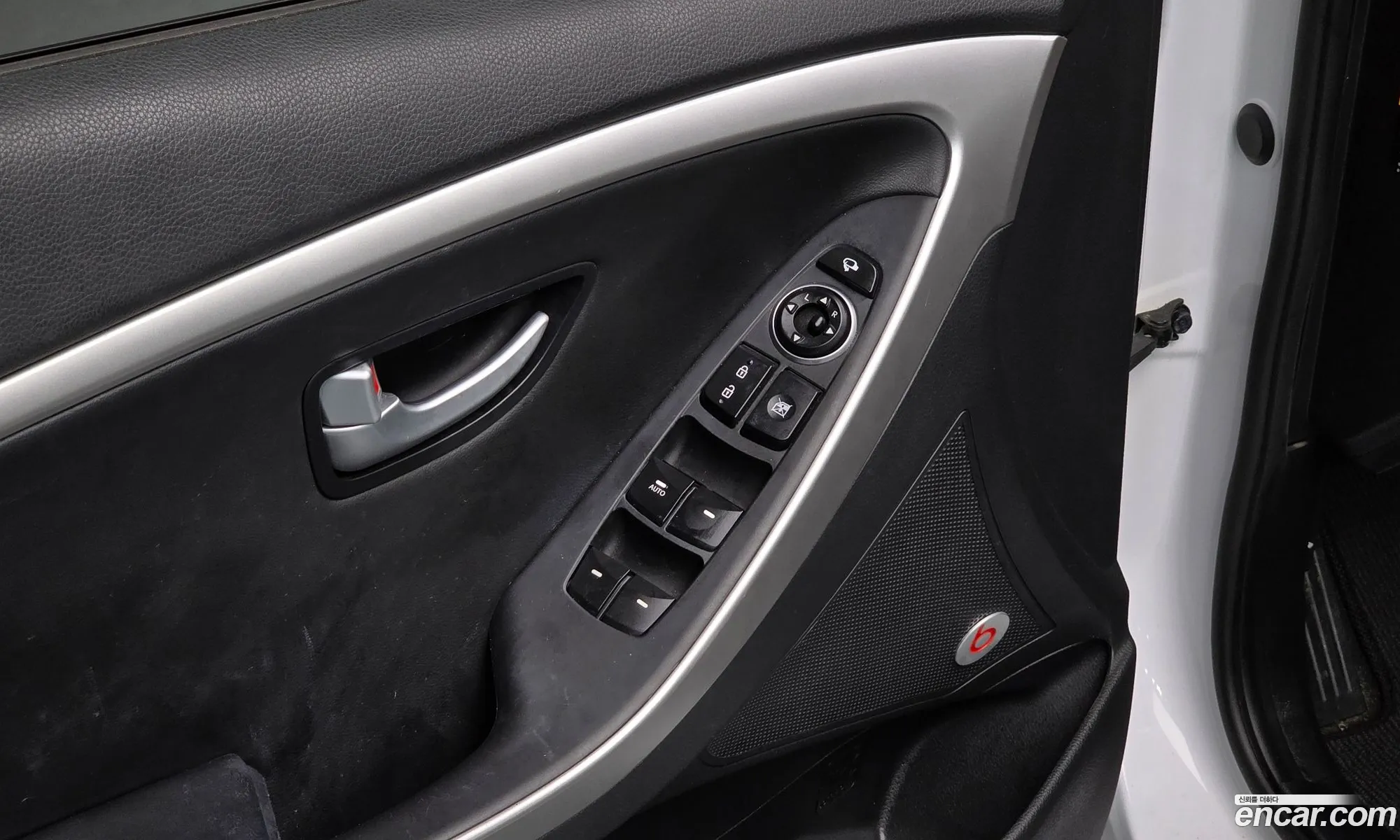 Hyundai i30 2015 — 2