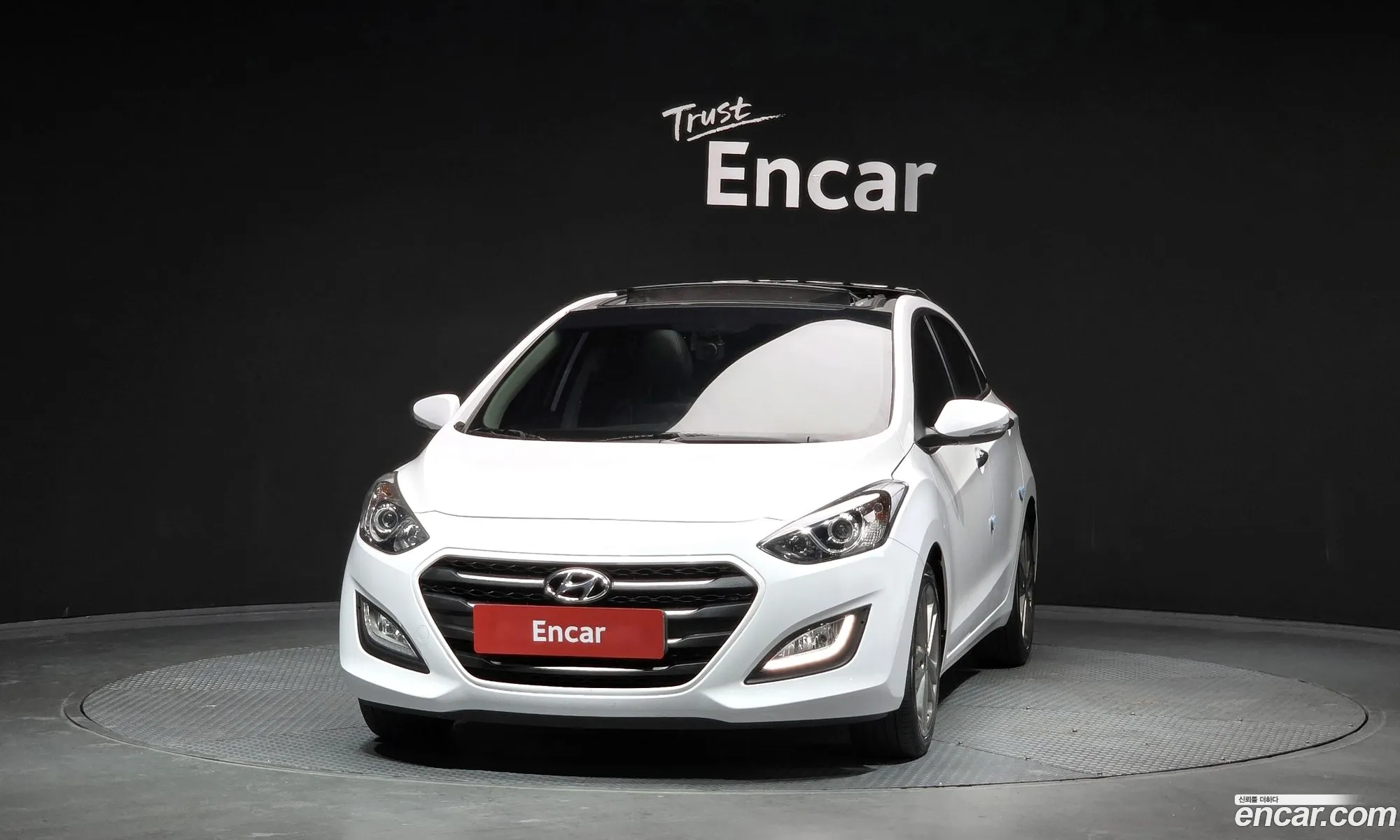 Hyundai i30 2015 — 5