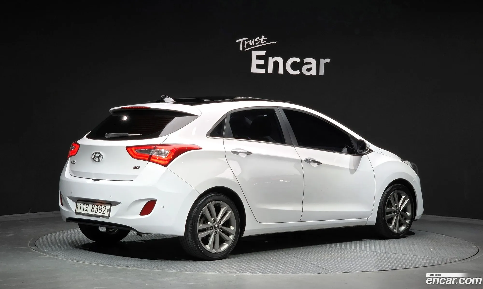 Hyundai i30 2015 — 3
