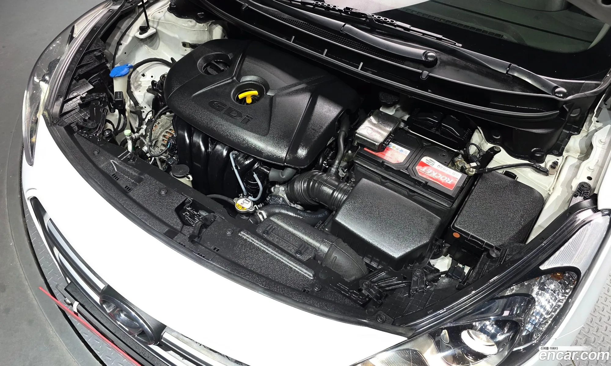 Hyundai i30 2015 — 4