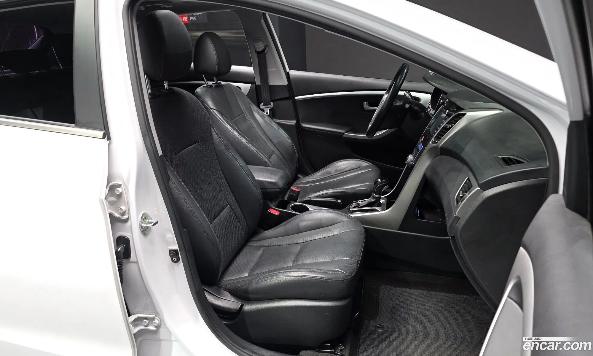 Hyundai i30 2015 — 6