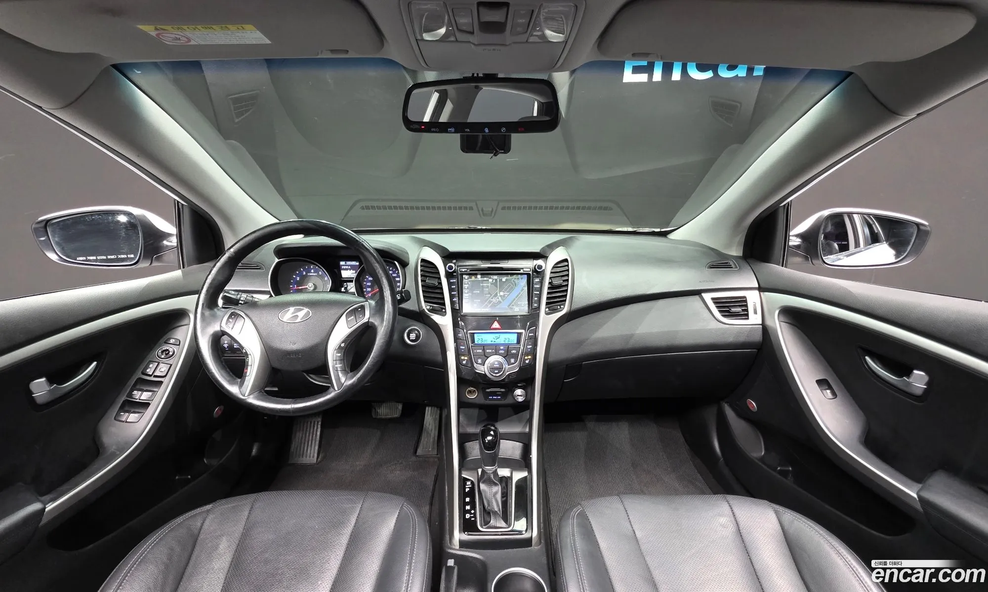 Hyundai i30 2015 — 15