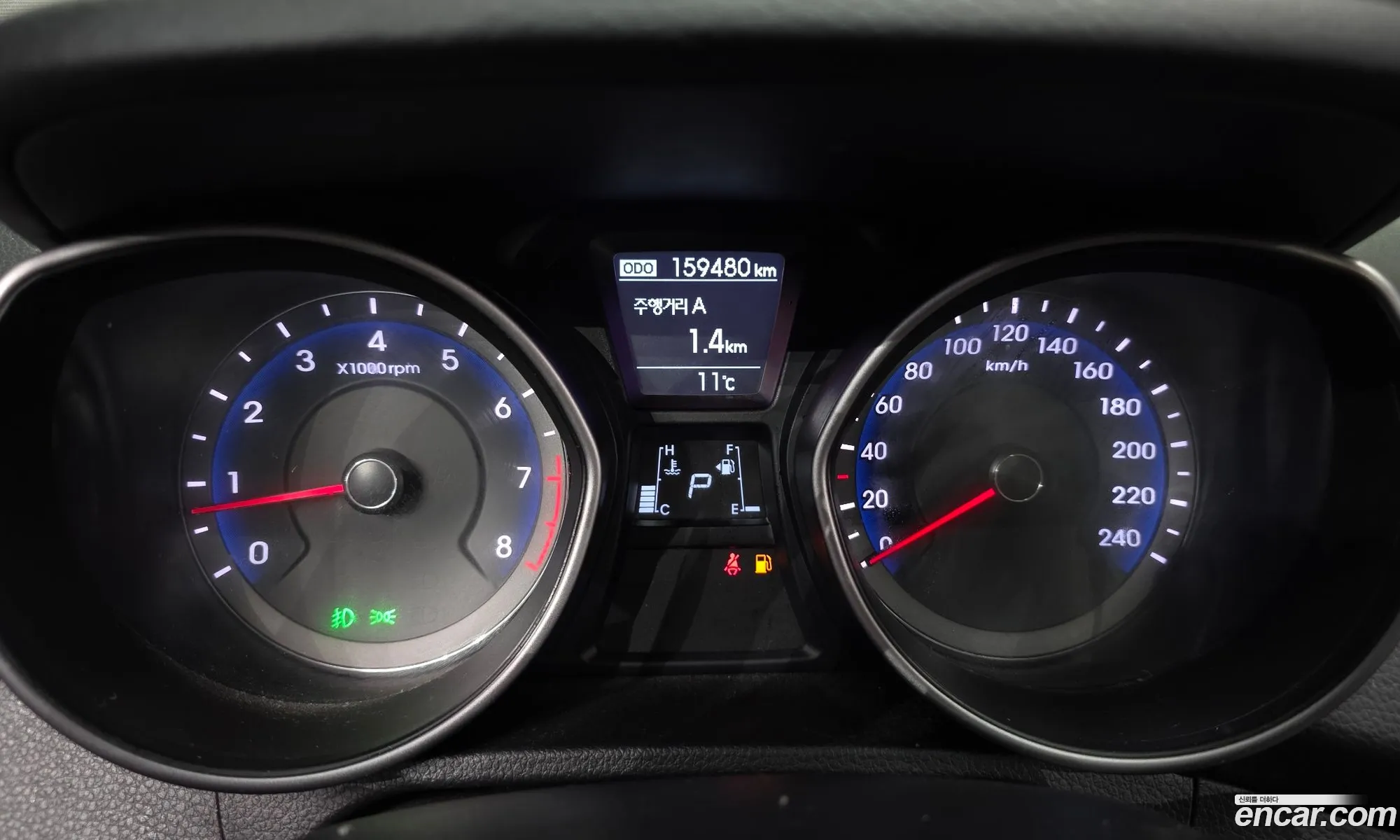 Hyundai i30 2015 — 10