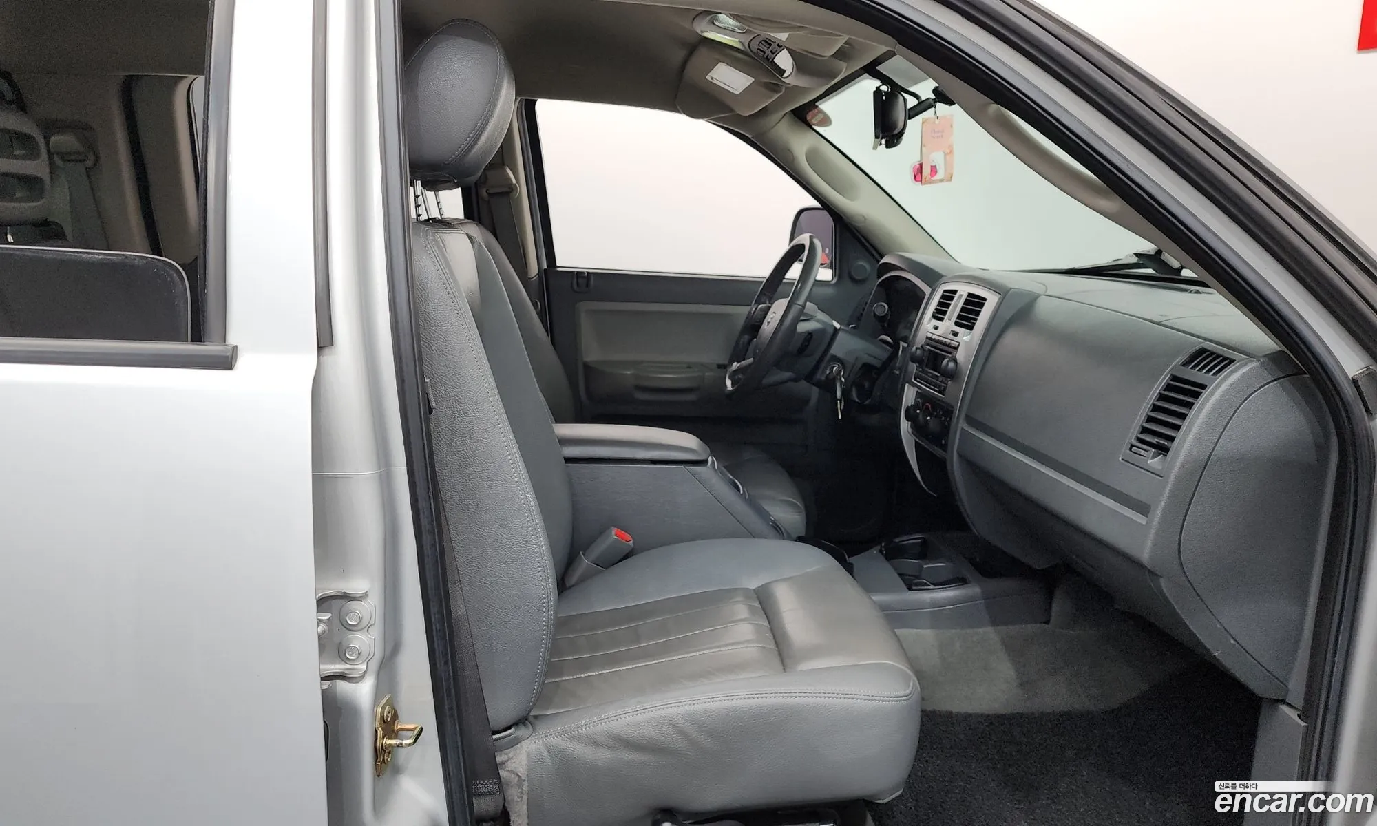 Dodge Dakota 2005 11111111111111111 — 10